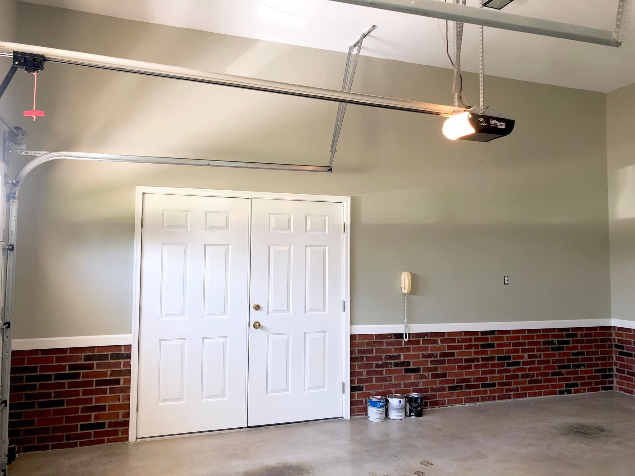 Interior Painting for Specialized Painting & Coatings in Maricopa, AZ