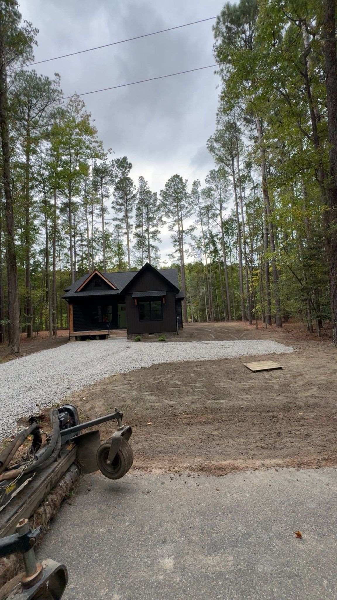 All Photos for C.M. Grading in Goochland, VA