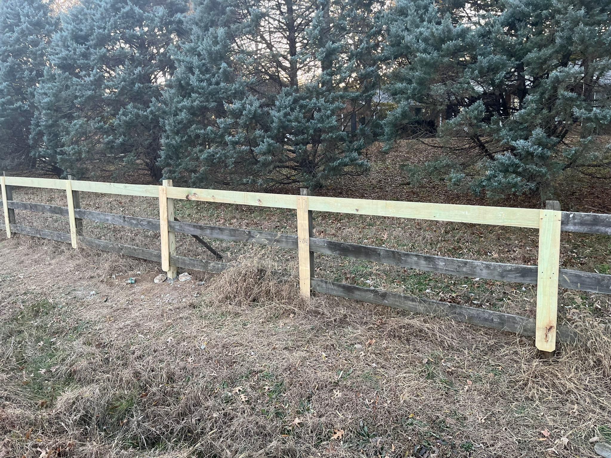 All Photos for Small Town HandyMen in Cross Plains, TN