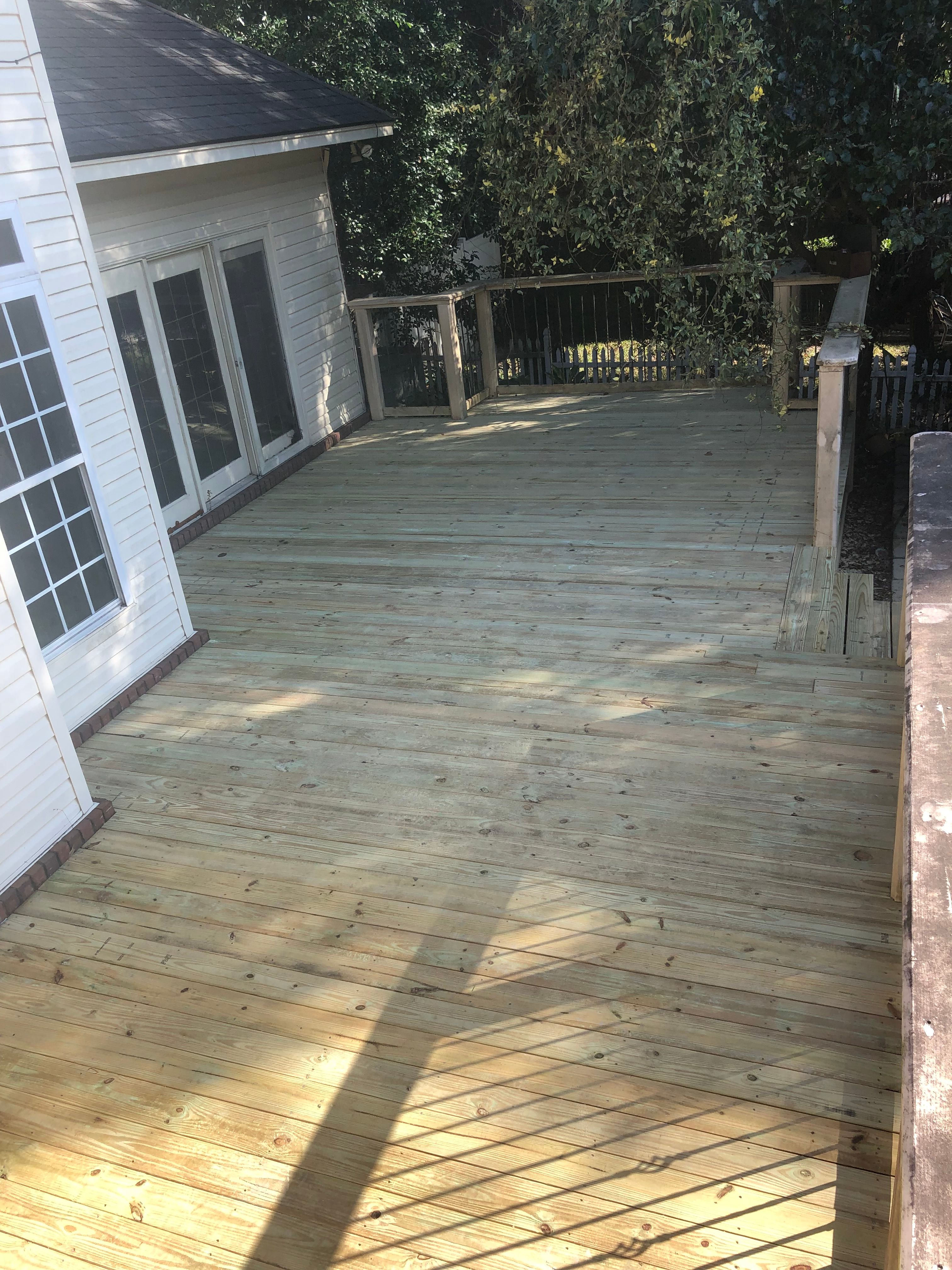  for DC Exteriors in Savannah, GA