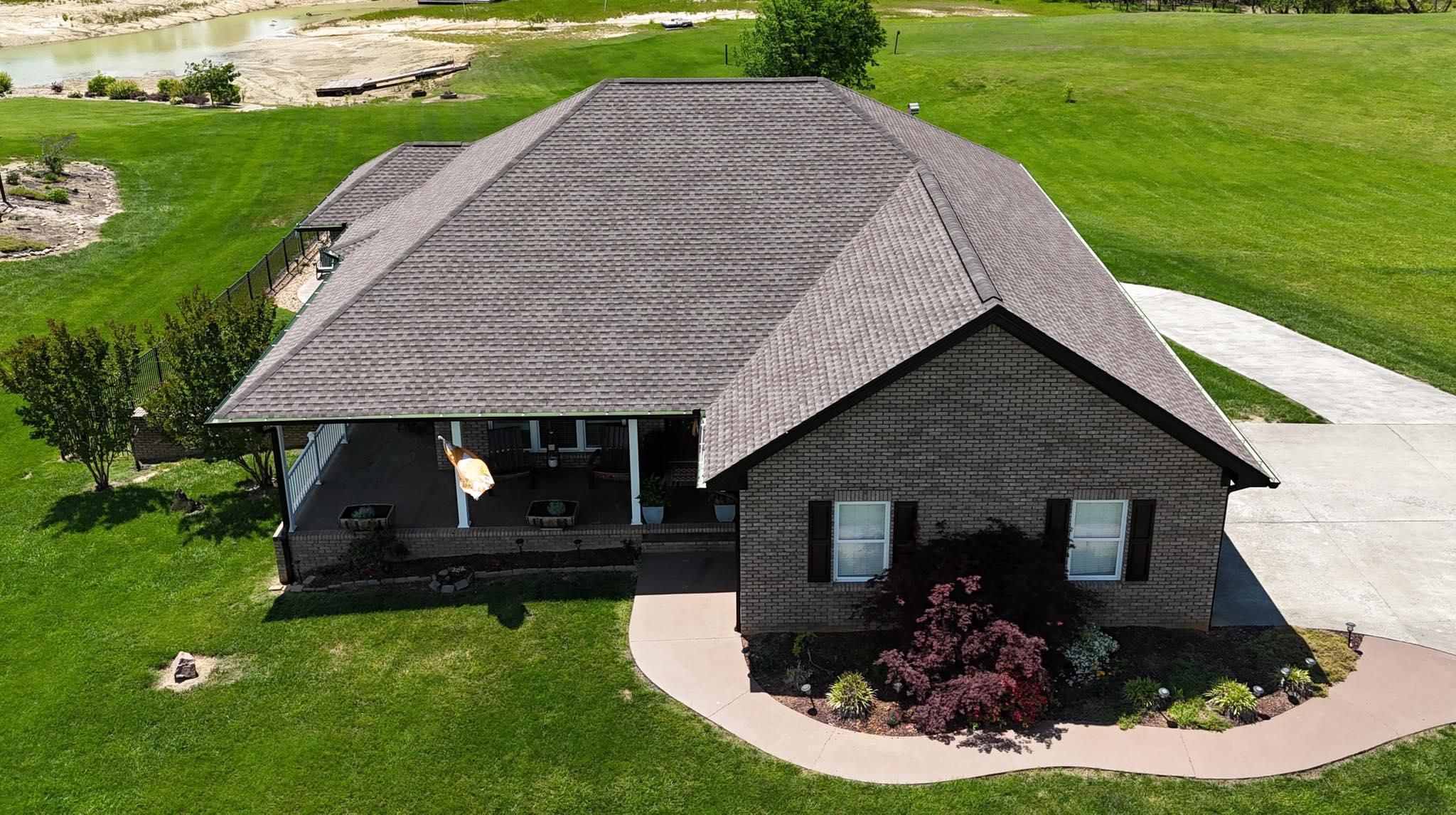  for Rock Star Roofing LLC  in Dandridge,  TN