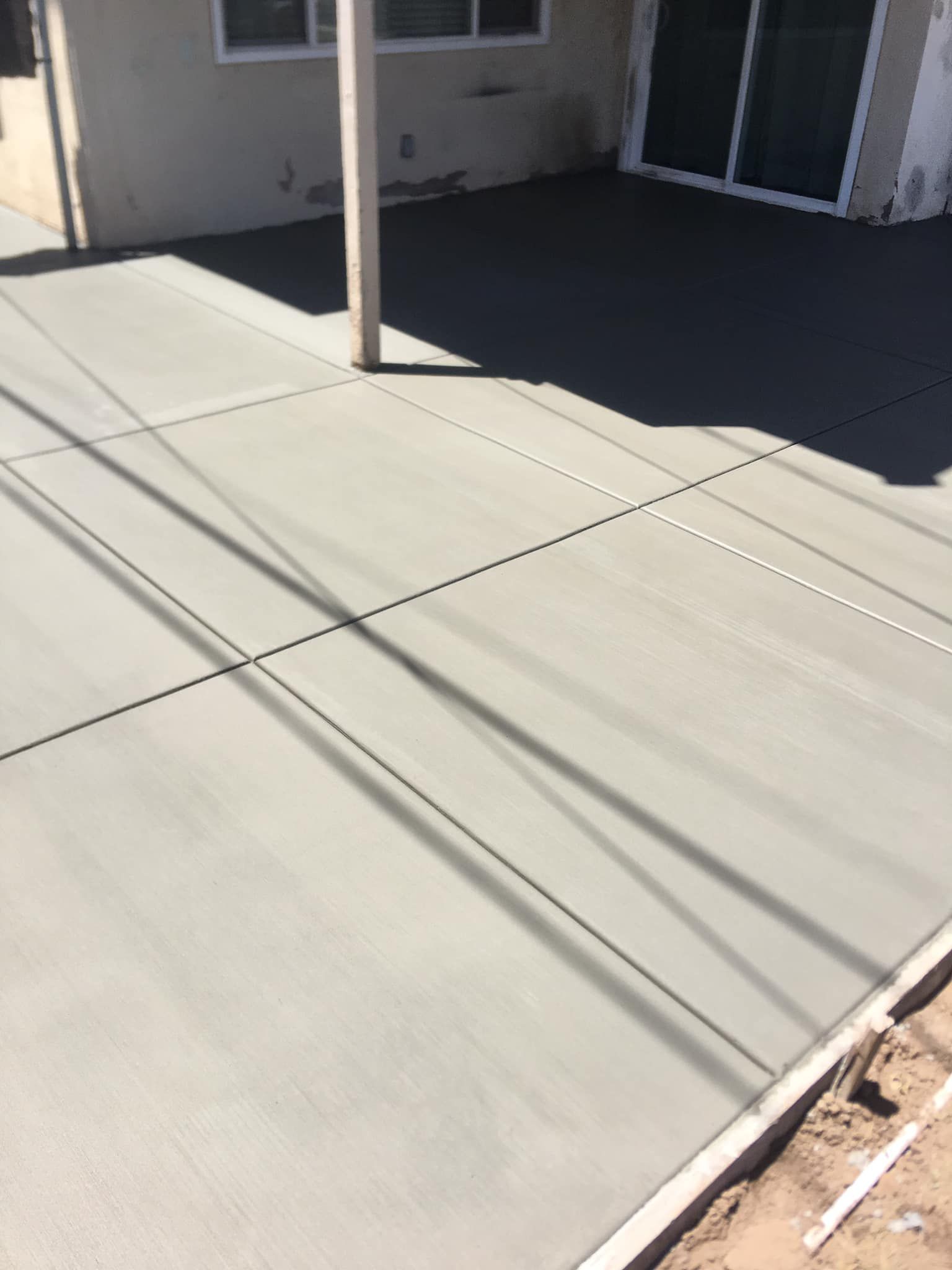  for S.L. Concrete in Glendora,  CA