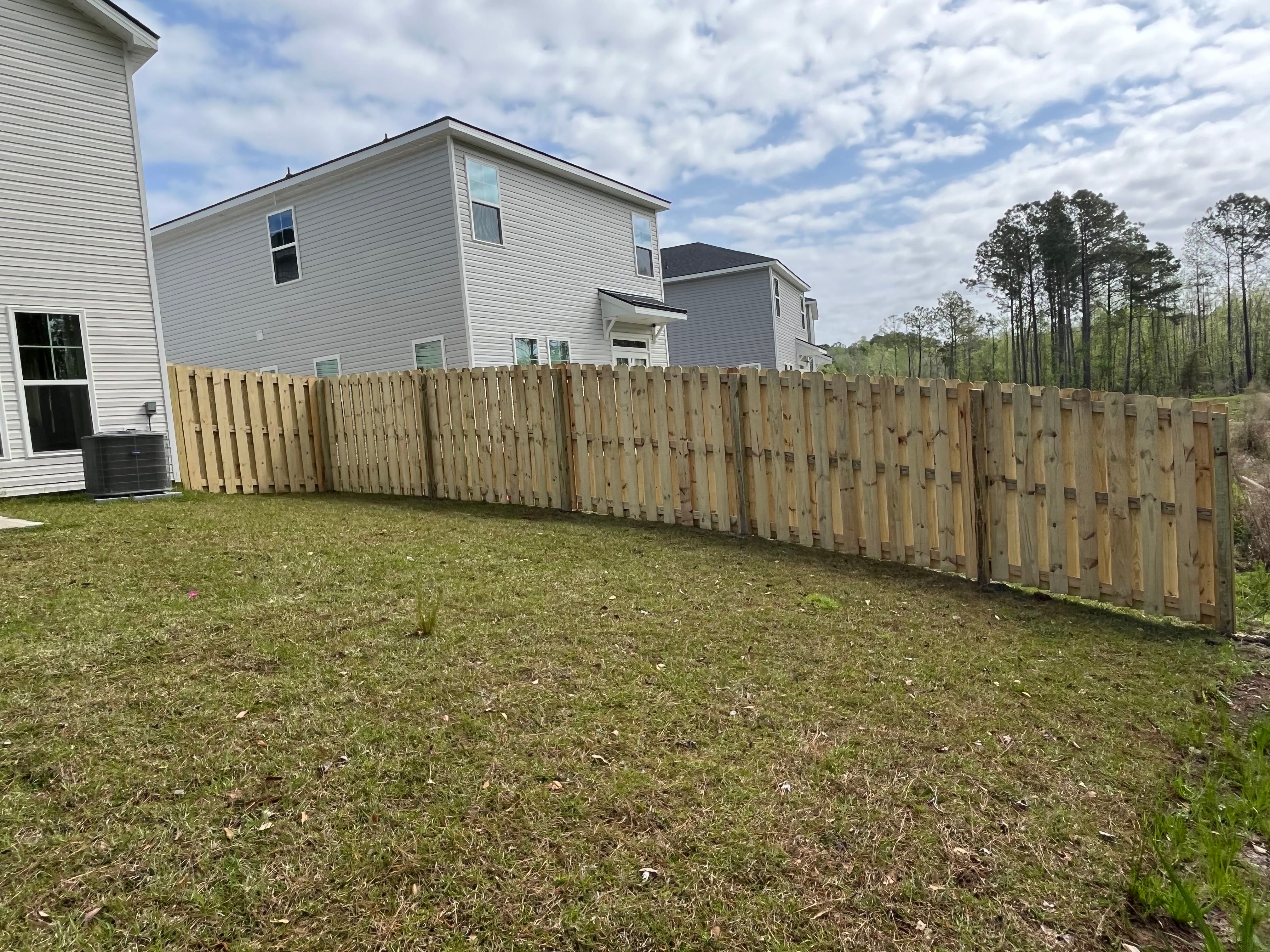  for DC Exteriors in Savannah, GA