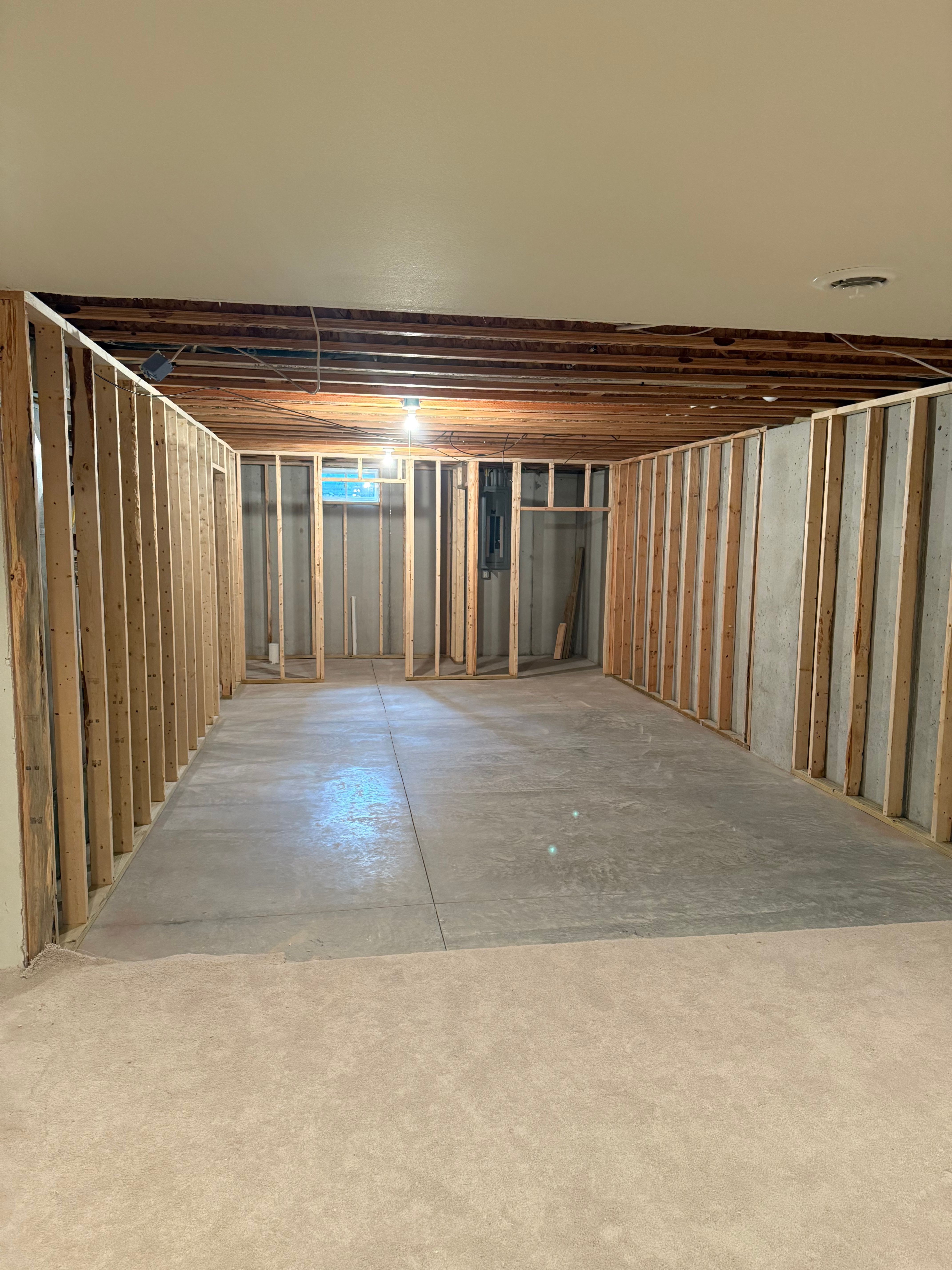  for Lake Ridge Construction LLC in Kiel, WI