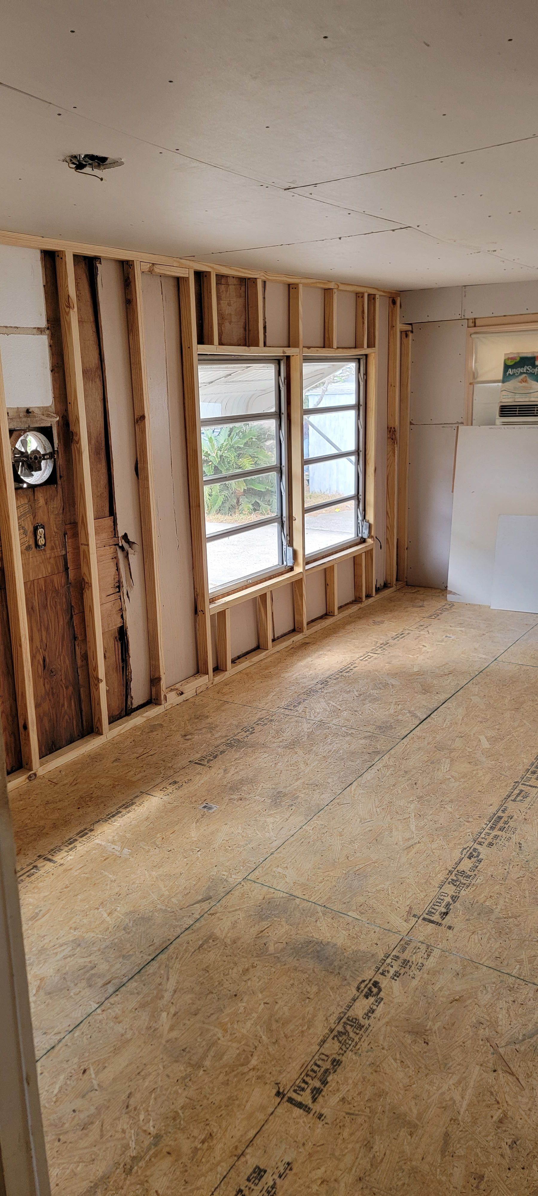  for Millenium Construction & Property Management in Tampa, FL