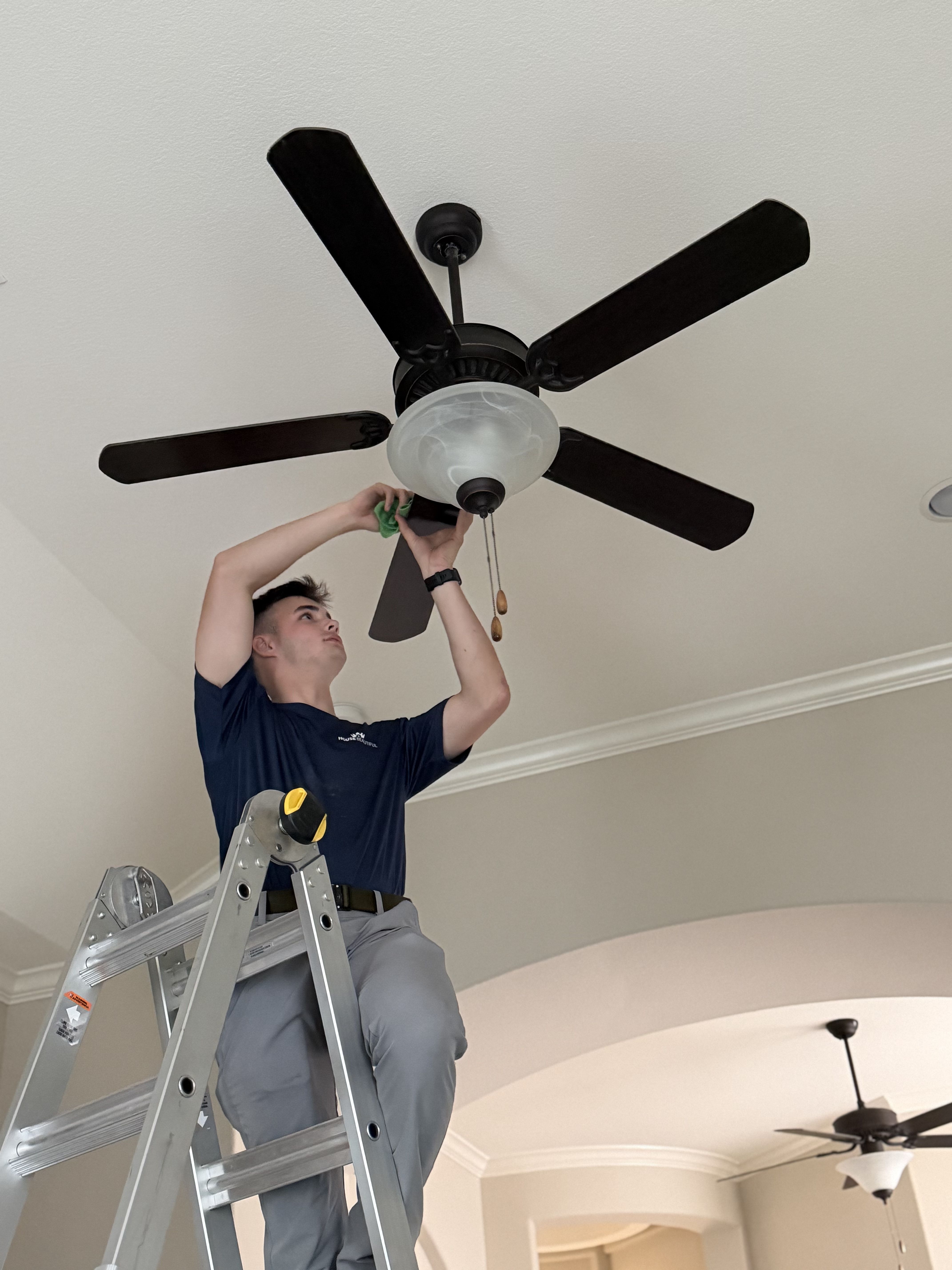  for House Beautiful Home Services in Austin, TX