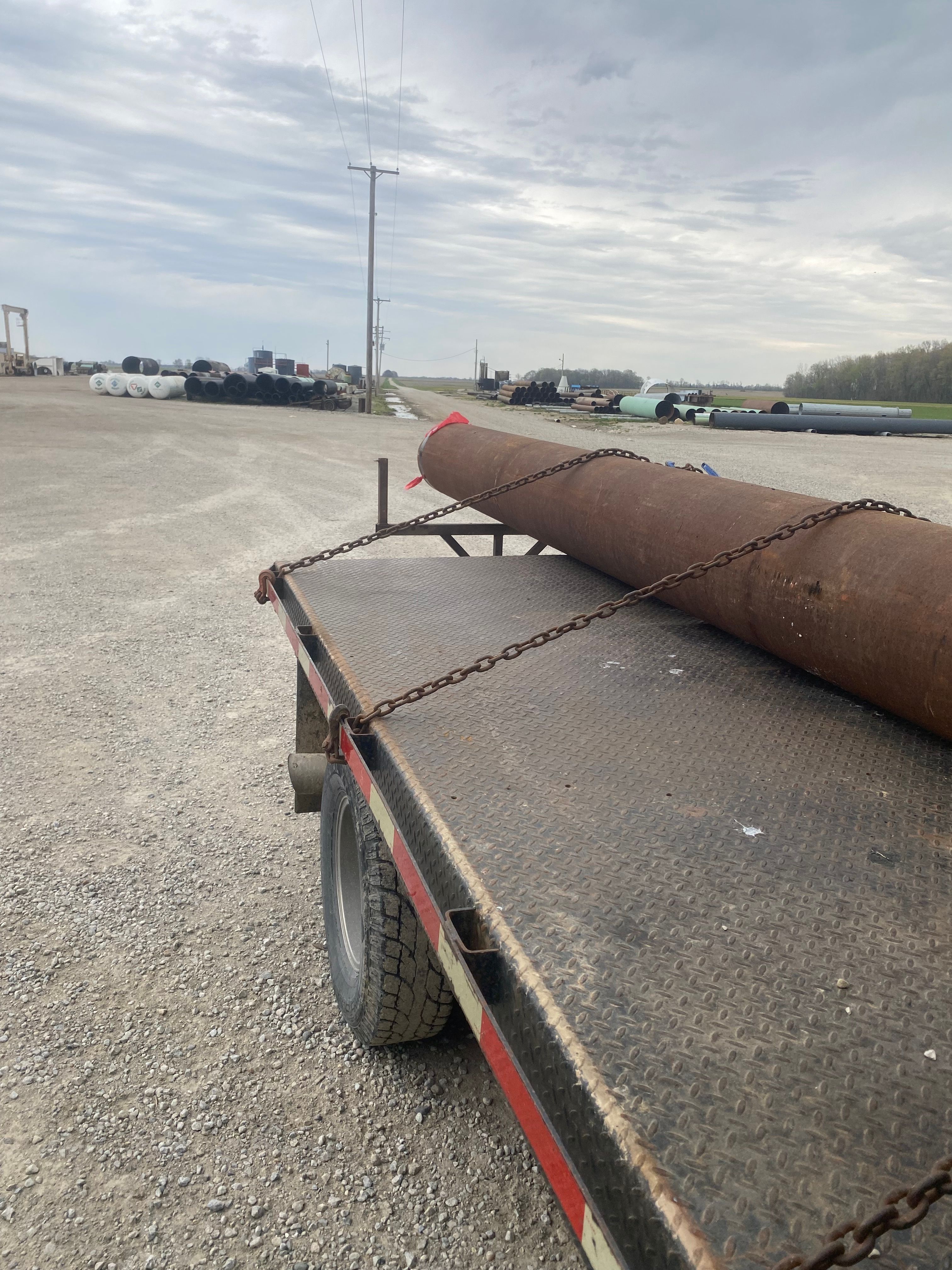  for Anderson River Ag in Cincinnati, OH