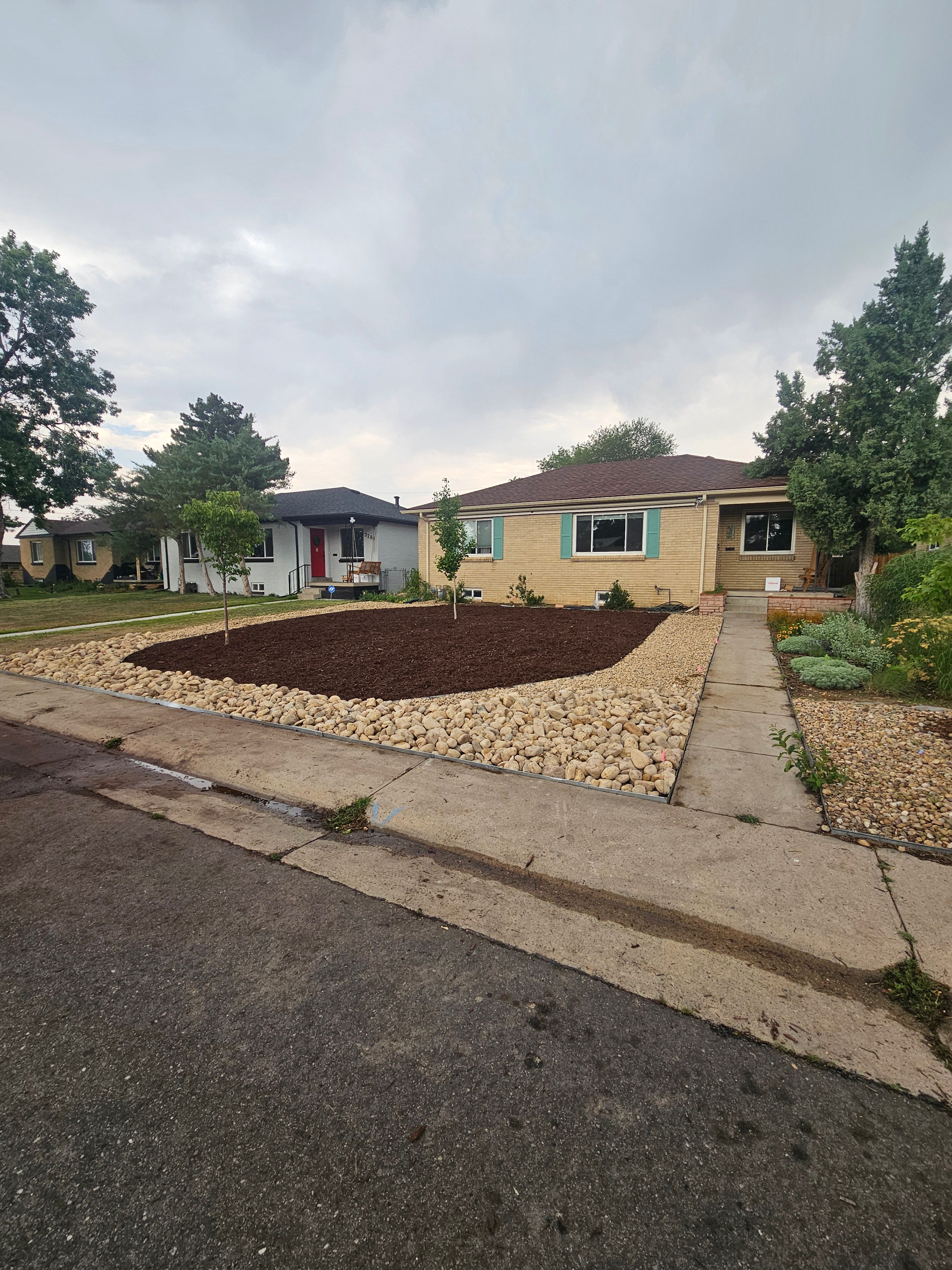  for NGL Landscape Company in Denver, CO