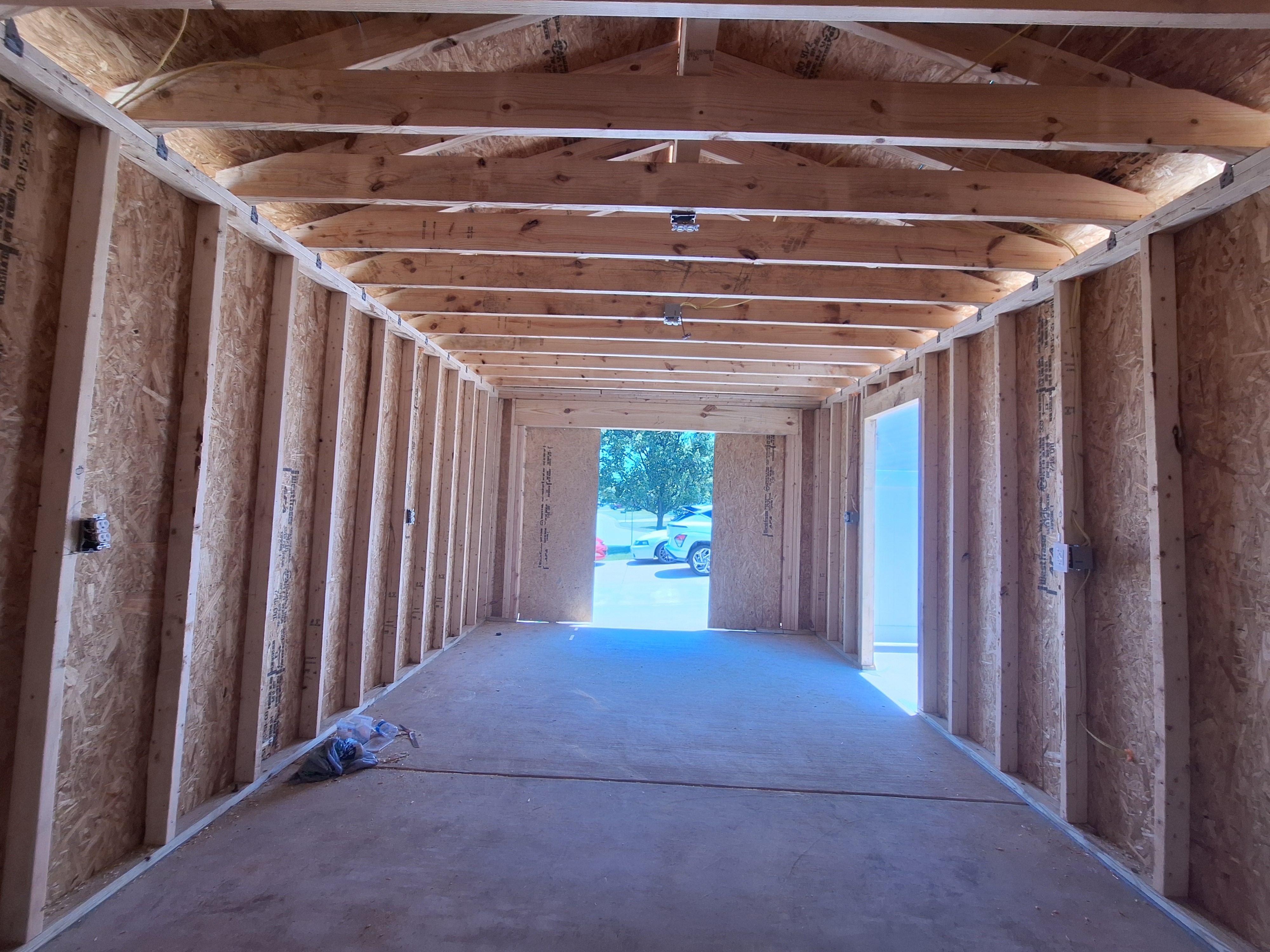  for Flash Gordon Electric LLC in Hope Mills, NC