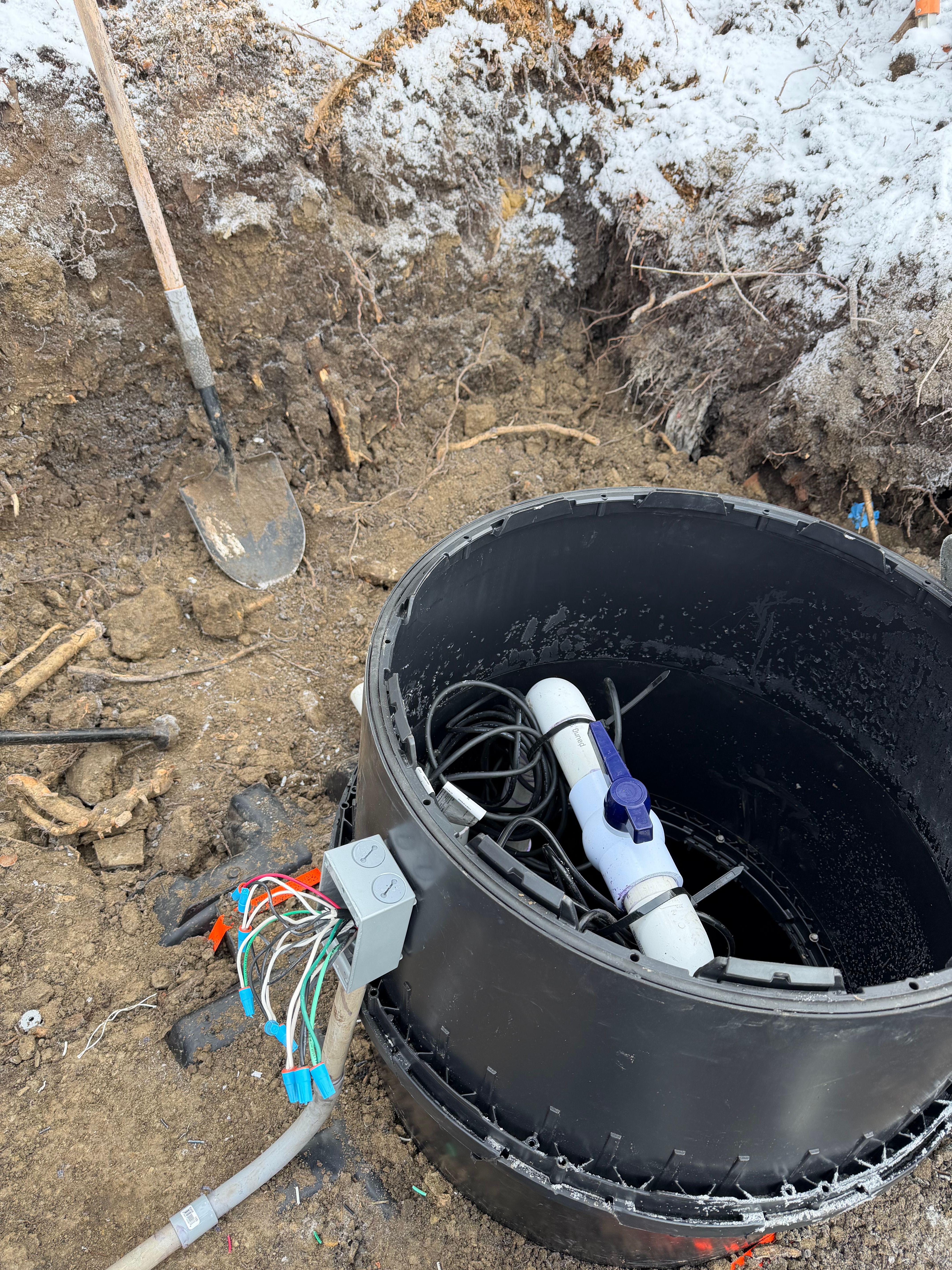  for Markham Septic & Excavation in Pagosa Springs, CO