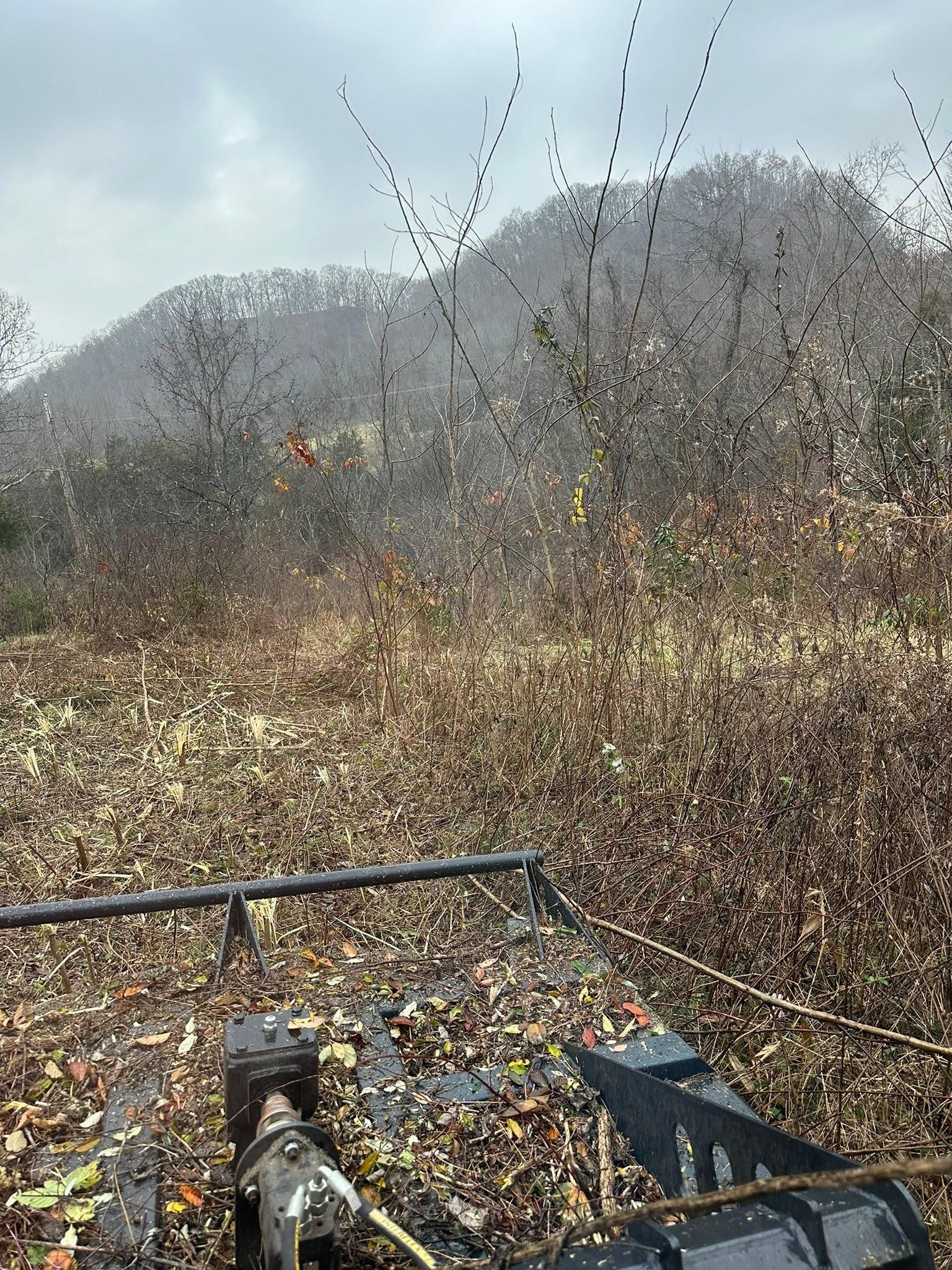  for Excavation Innovations in Rogersville, TN