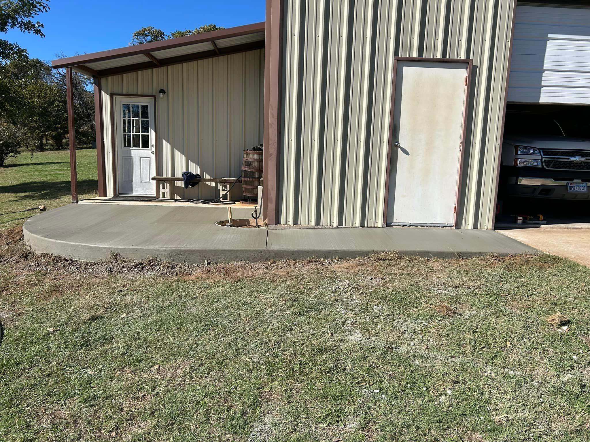  for Freedom Contracting Of Texas LLC. in Springtown, TX