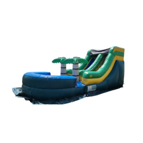  for Dynamic Inflatables, LLC in Ann Arbor, MI