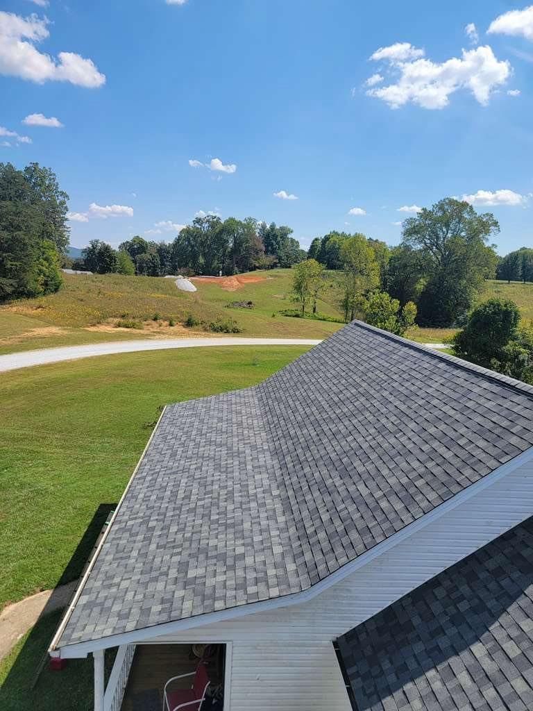 All Photos for KY Gutter Pro & Specialty Roofing Systems in Monticello, KY
