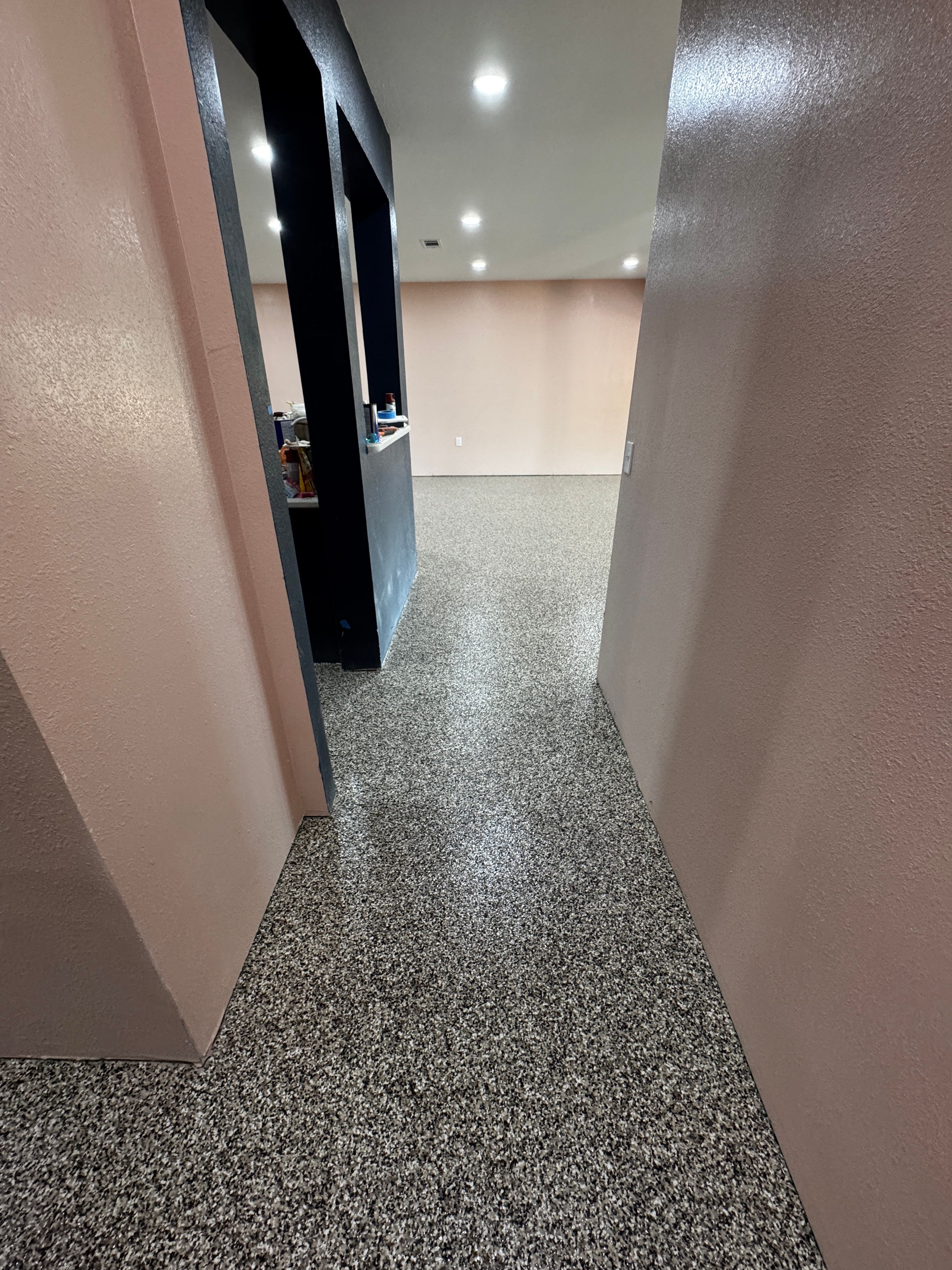 All Photos for Diamond Coating Solutions in Austin, TX