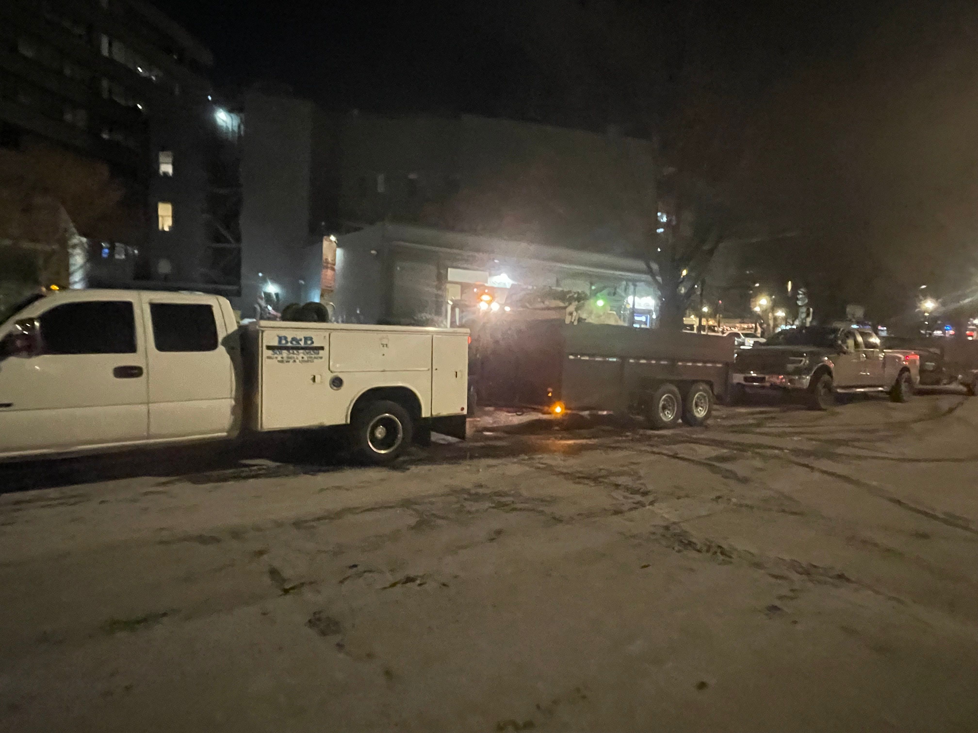  for B&B All Services in Upper Marlboro, MD