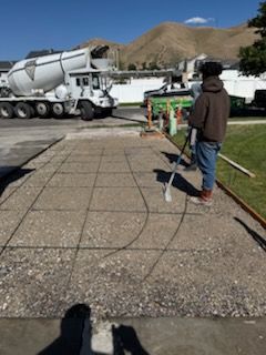  for H&M Concrete Contractors in Salt Lake City, UT