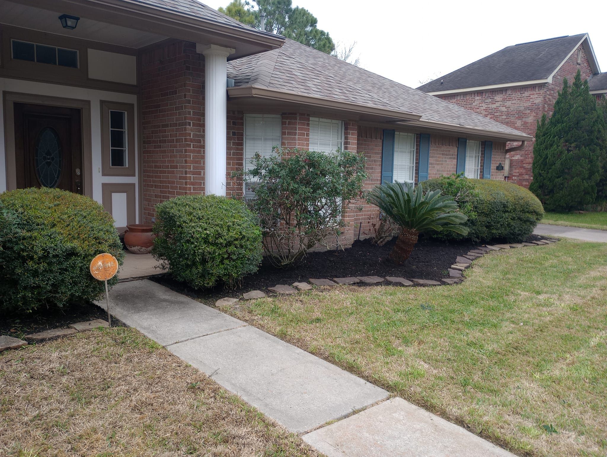  for Mitchell Maintenance in Dickinson, TX