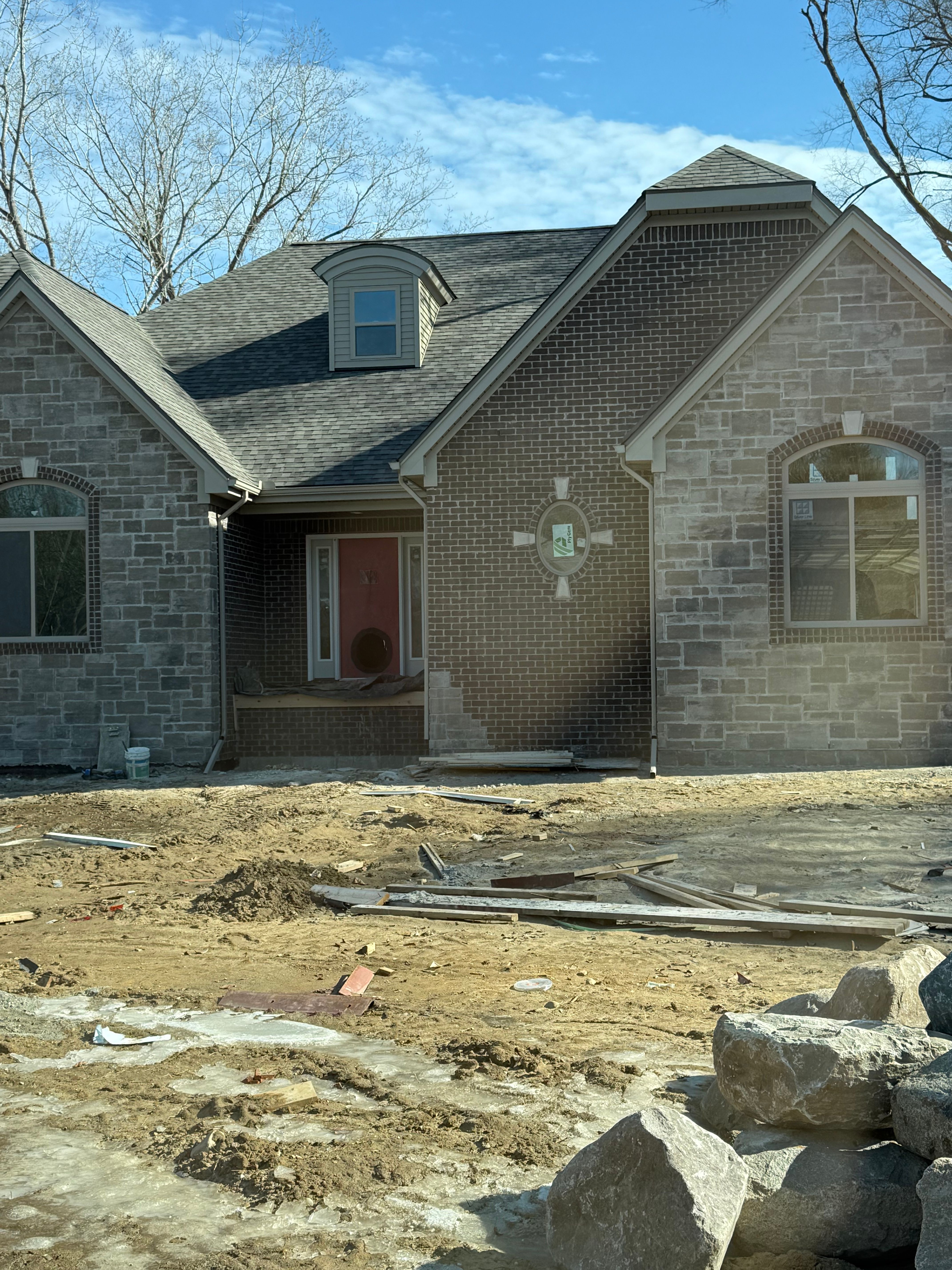  for Ferro Homes in Macomb County, MI