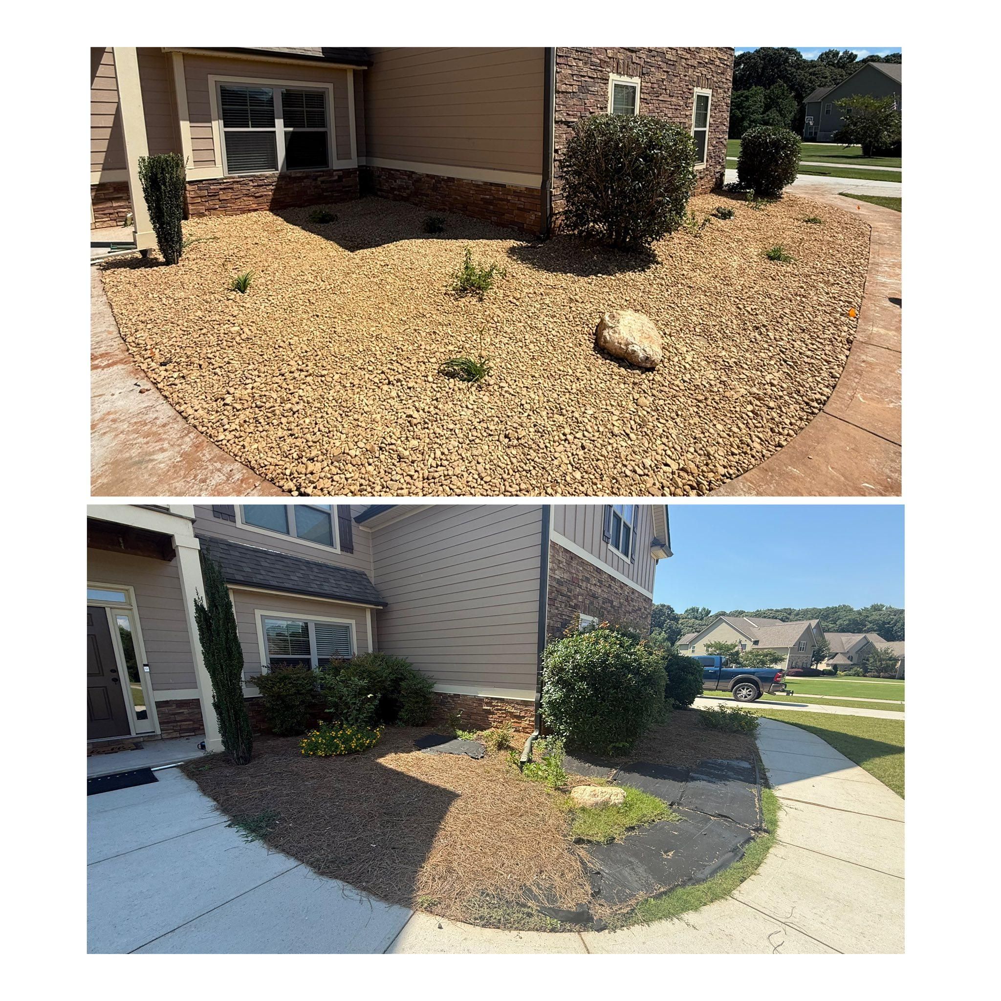  for Dirt Pro Land Solutions in Fayetteville, GA