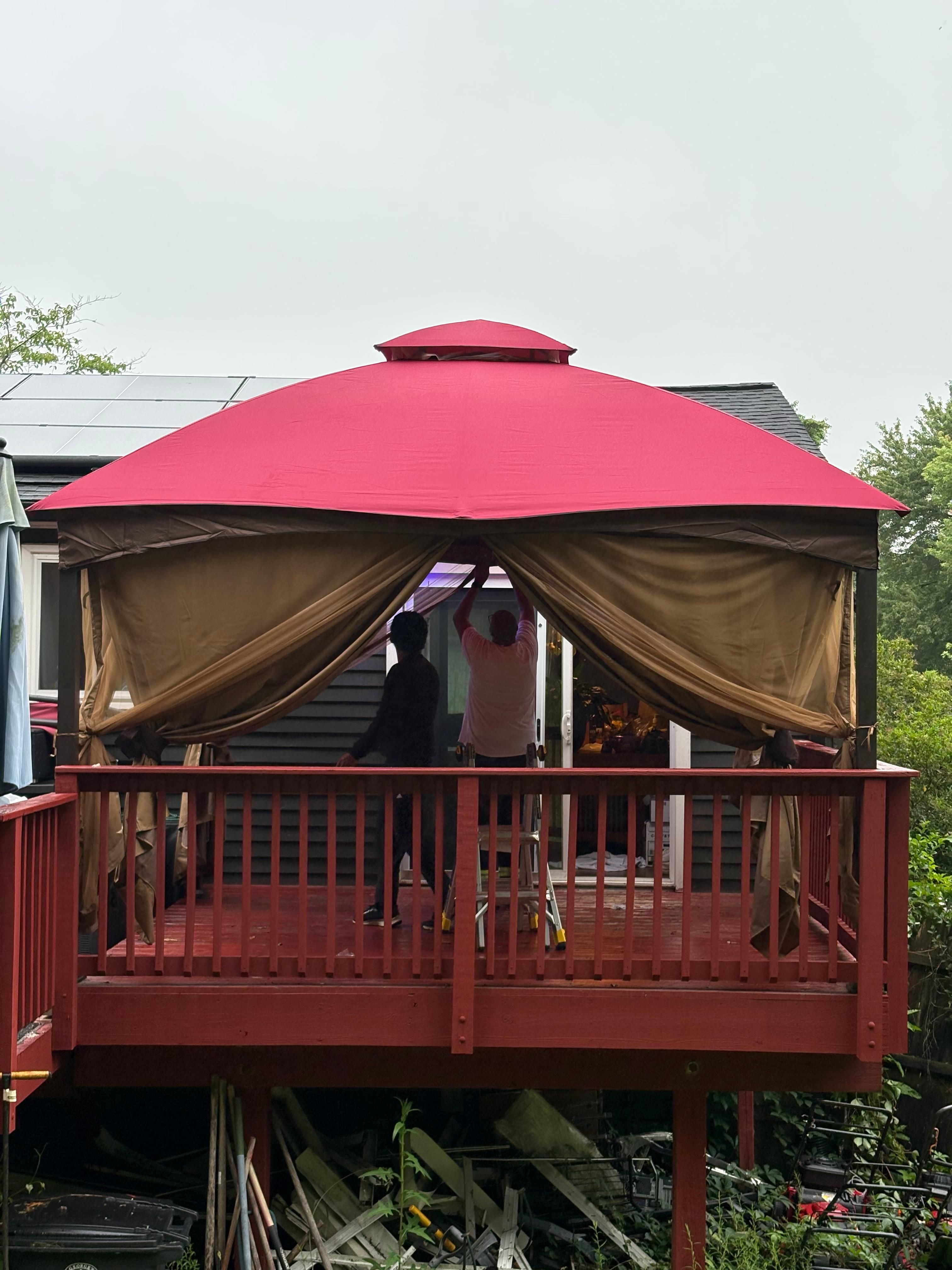 All Photos for PrimeMount Solutions in Annandale, VA