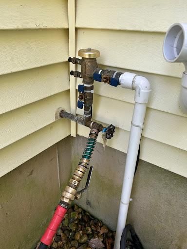  for Pronovost Landscaping & Irrigation in Palmer, MA