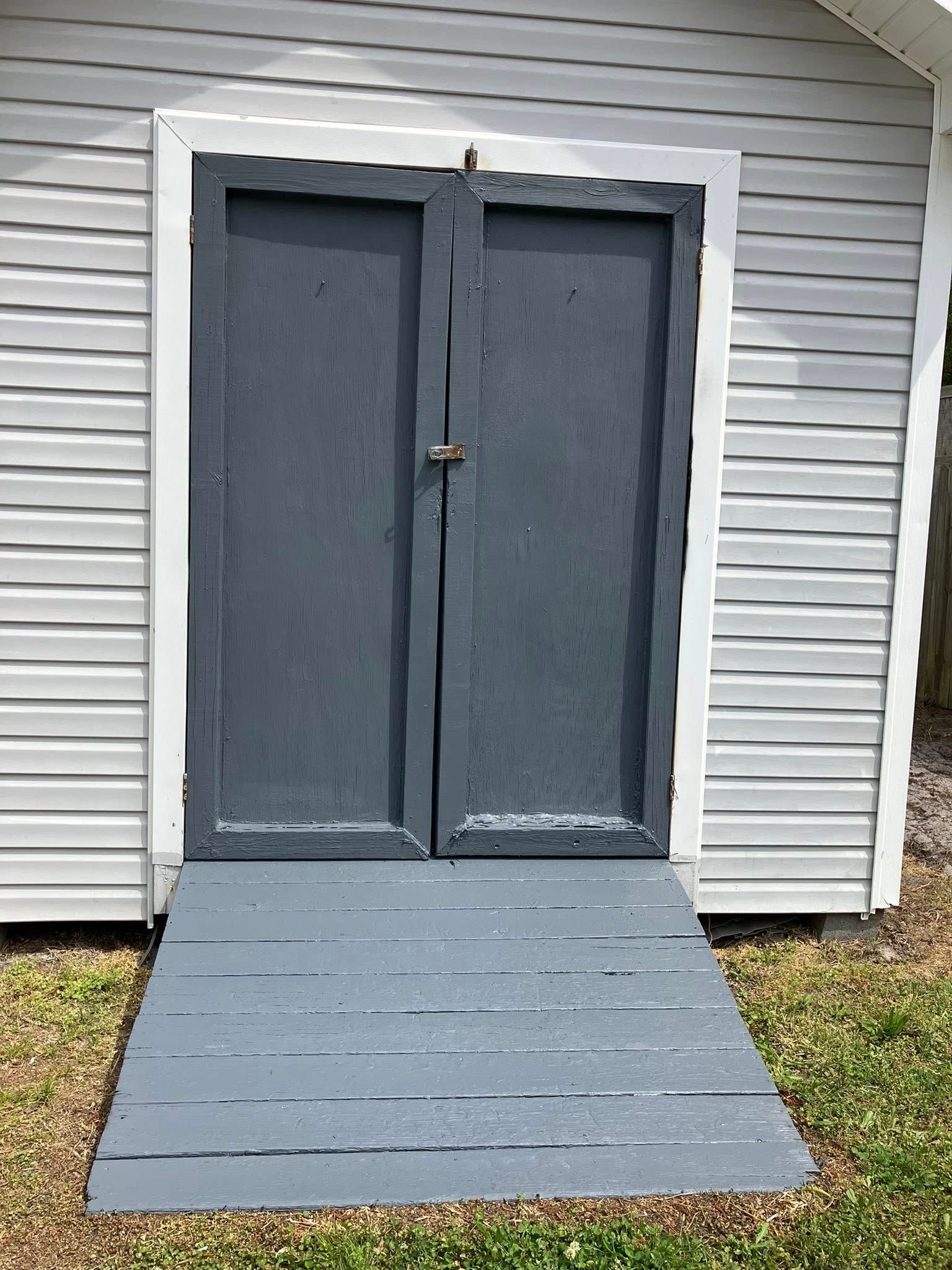  for Painting New Reborn in Rocky Point, NC