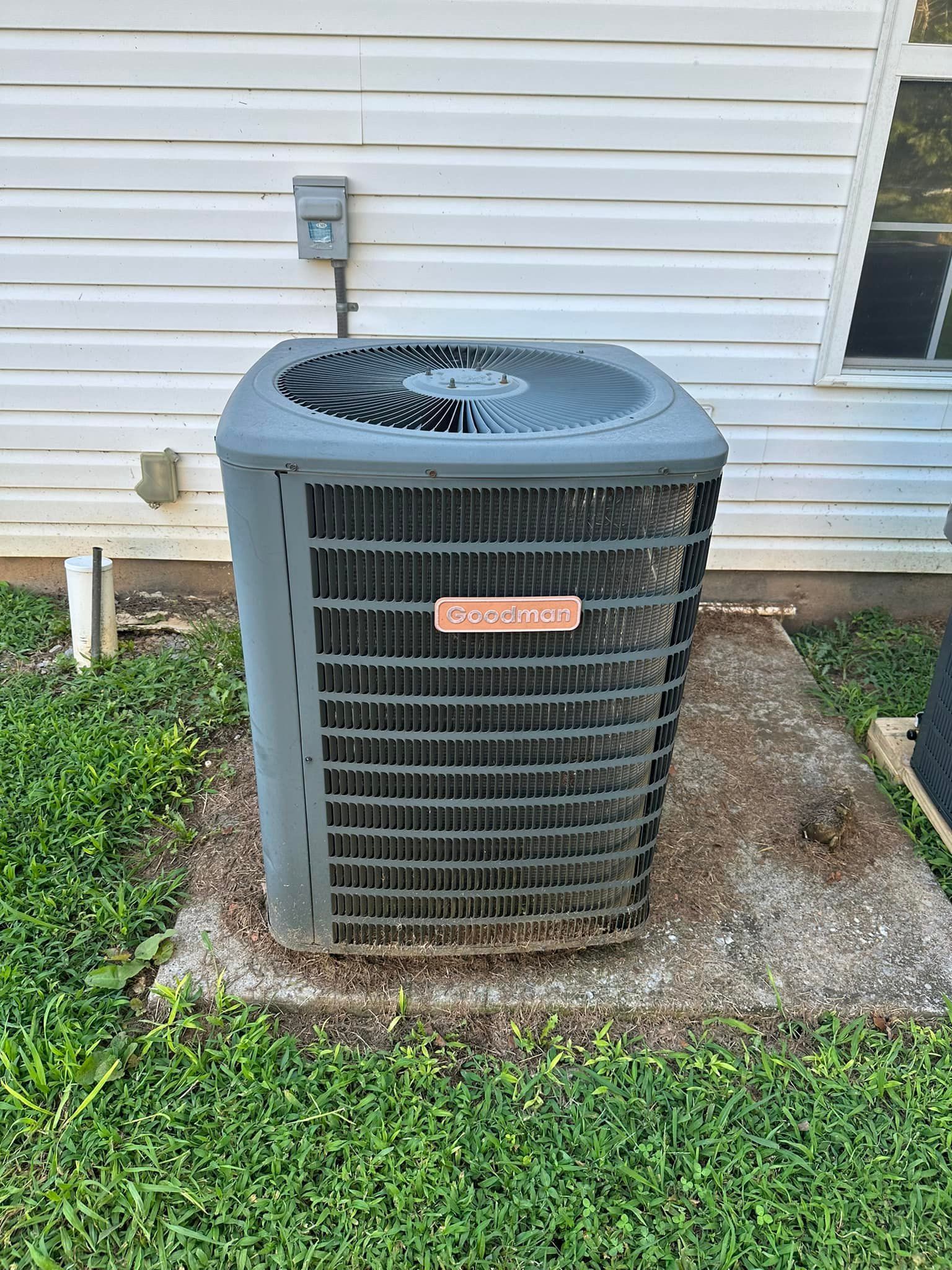  for Jarrell’s Quality Heat and Air in Murfreesboro, TN