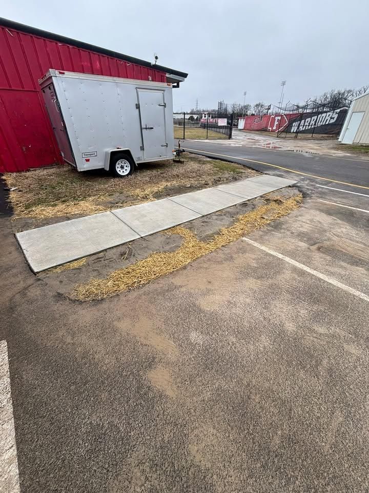  for CWE Primary in Arnold, MO