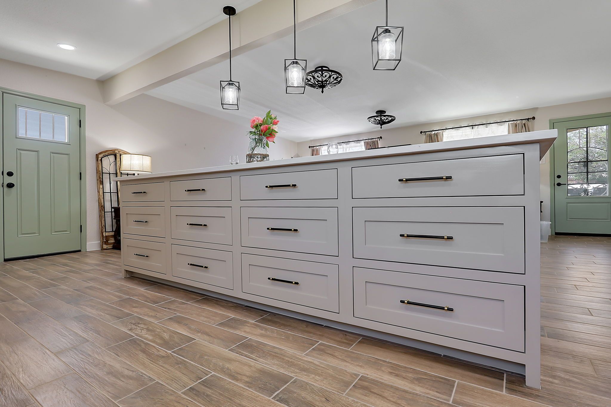  for Timeless Cabinetry in El Paso, TX