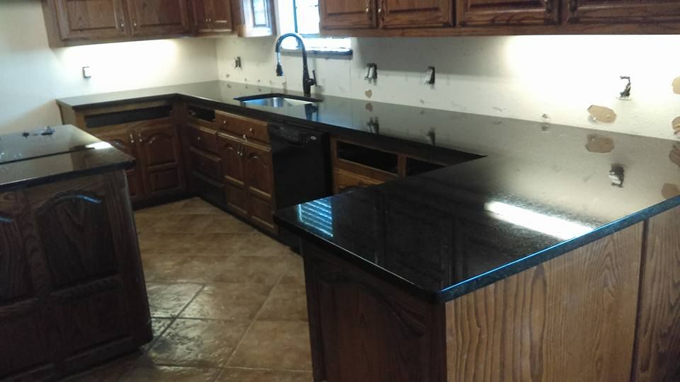  for Omega Granite LLC in Ravenna, TX