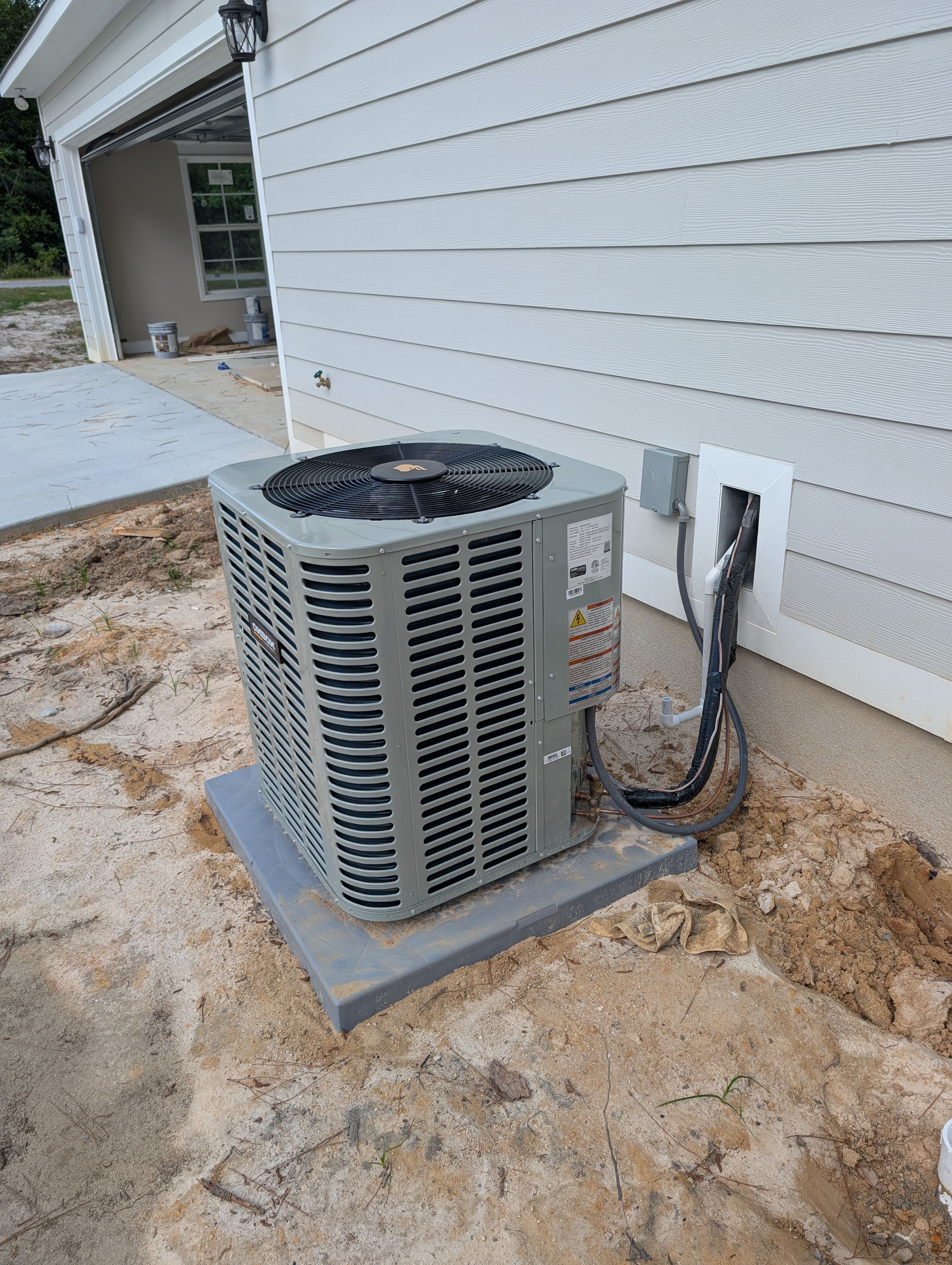  for Sowega Conditioned Air in Bainbridge, GA