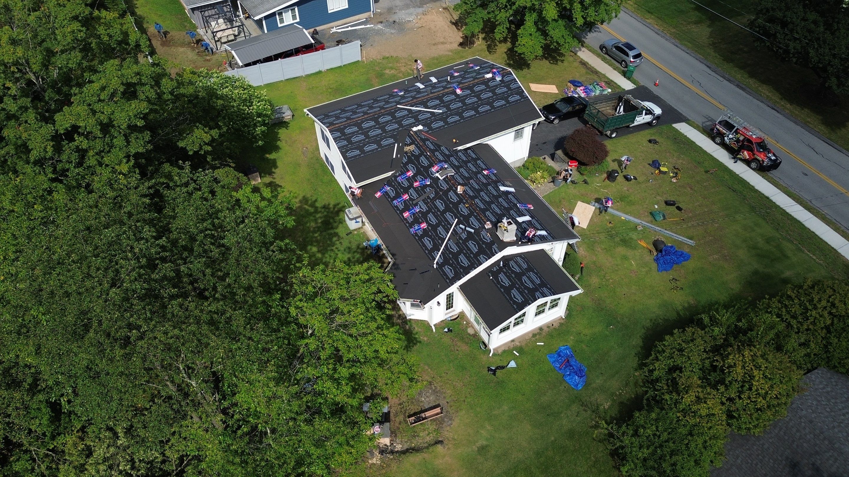 All Photos for CHRISS CONSTRUCTION CORP. in Middletown, NY 