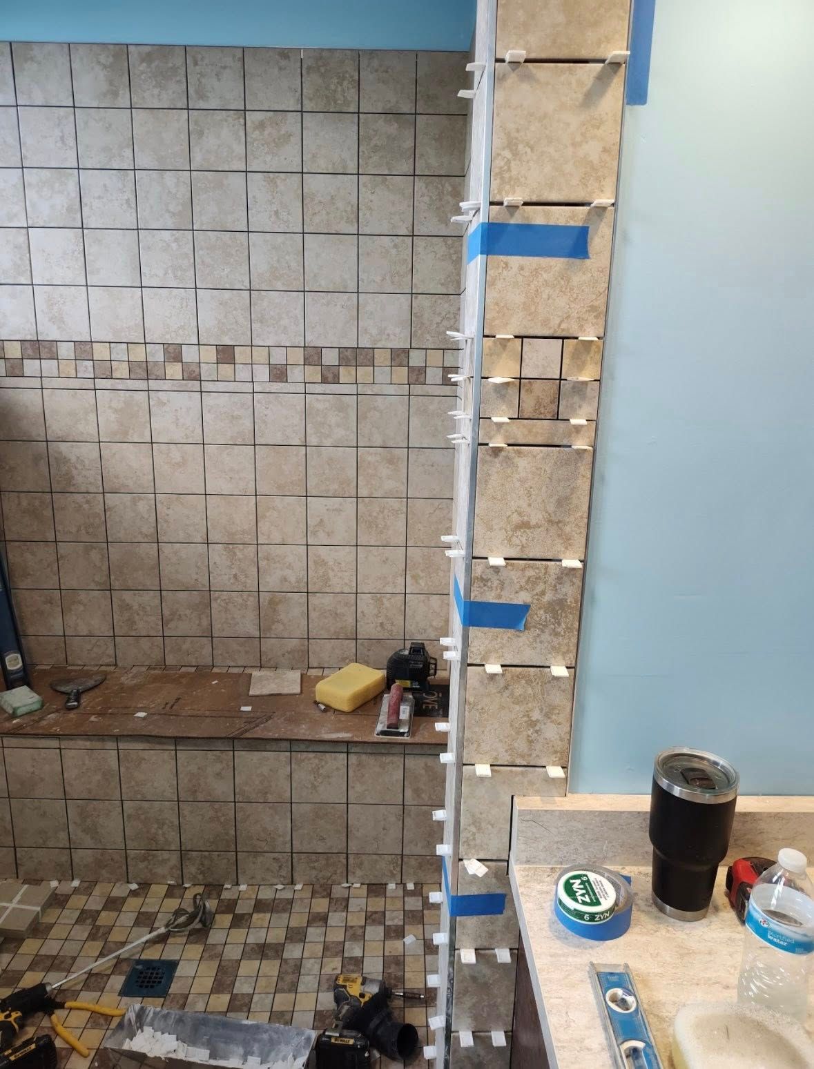  for Oasis Contracting in New Richmond, OH