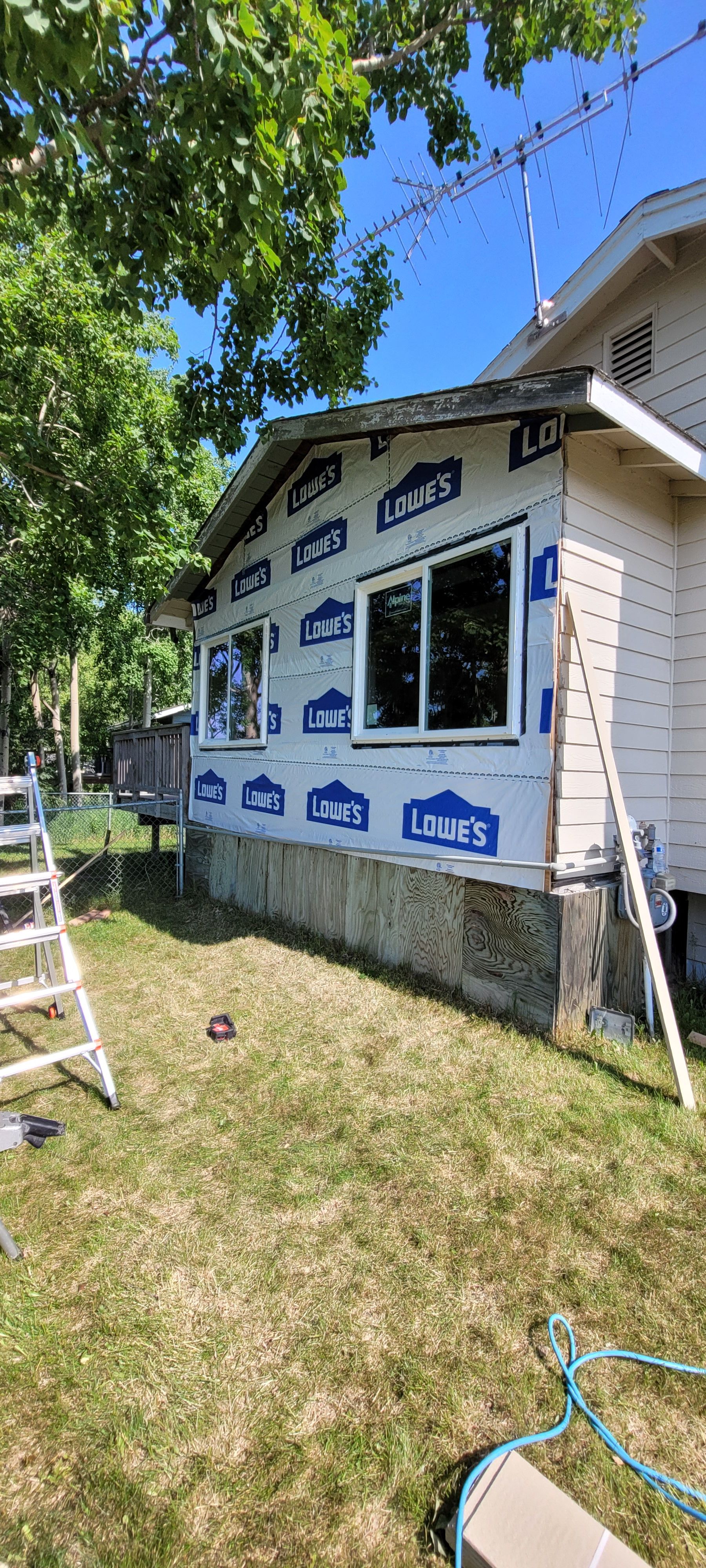 All Photos for Dandron Construction in Anchorage, AK