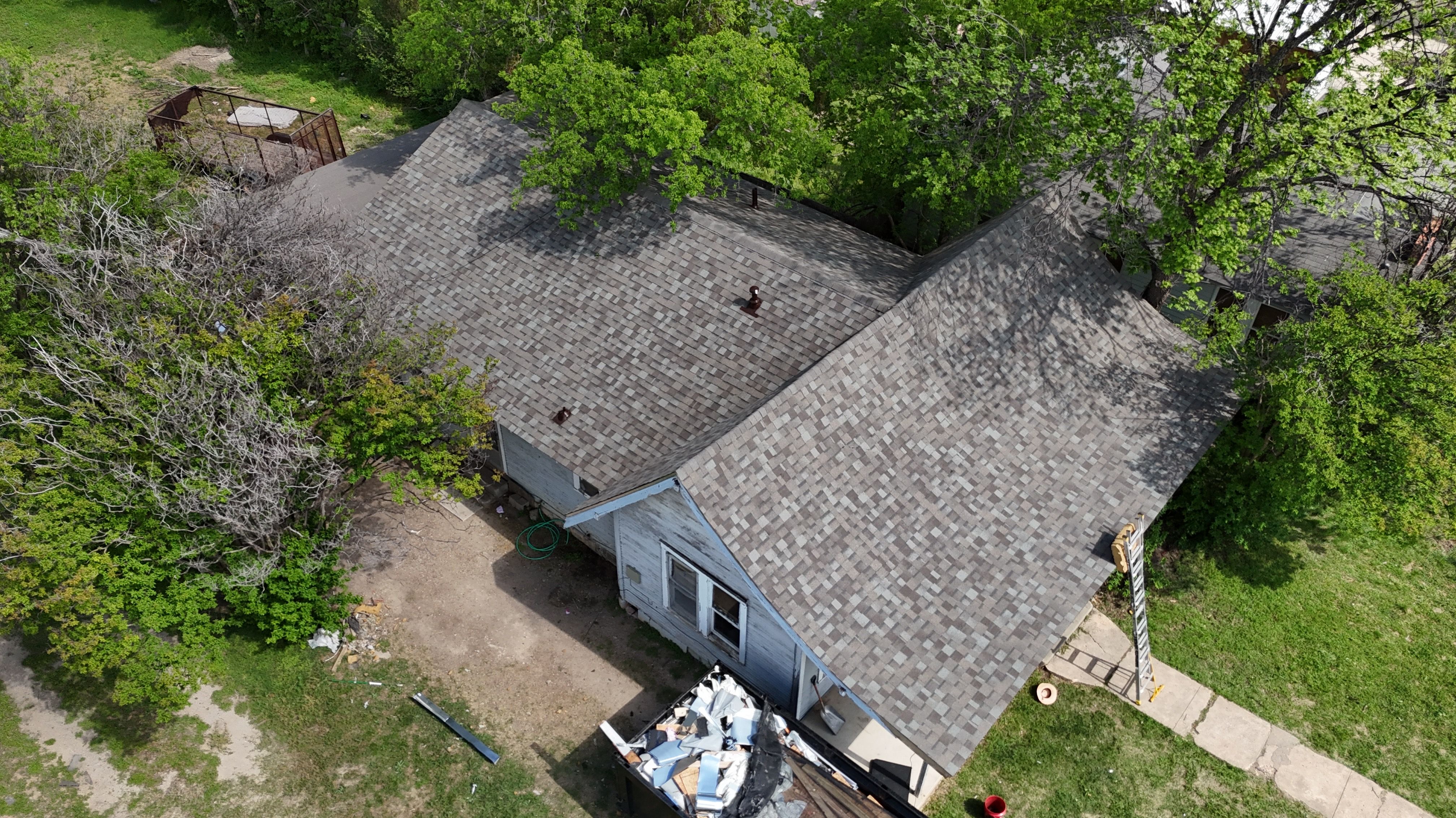  for Barcenas Roofing & Remodeling in San Saba, TX