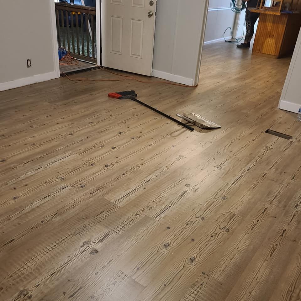  for Amazing Flooring LLC in Bluffton, SC