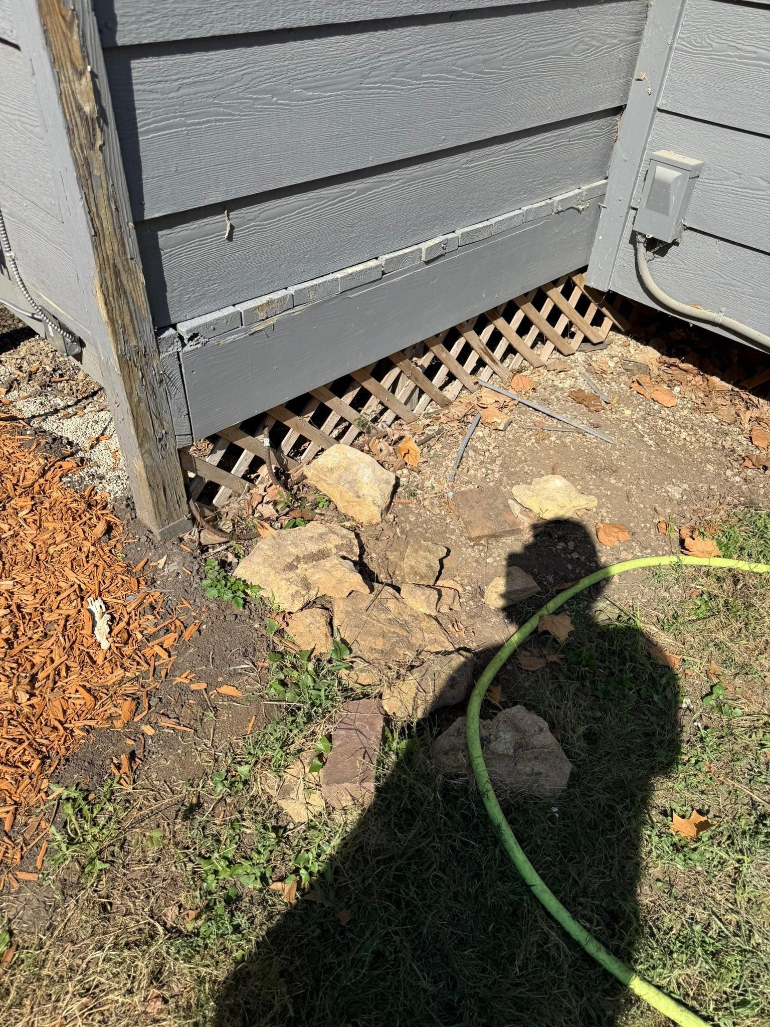 for SDM Construction LLC in Lawrence, KS