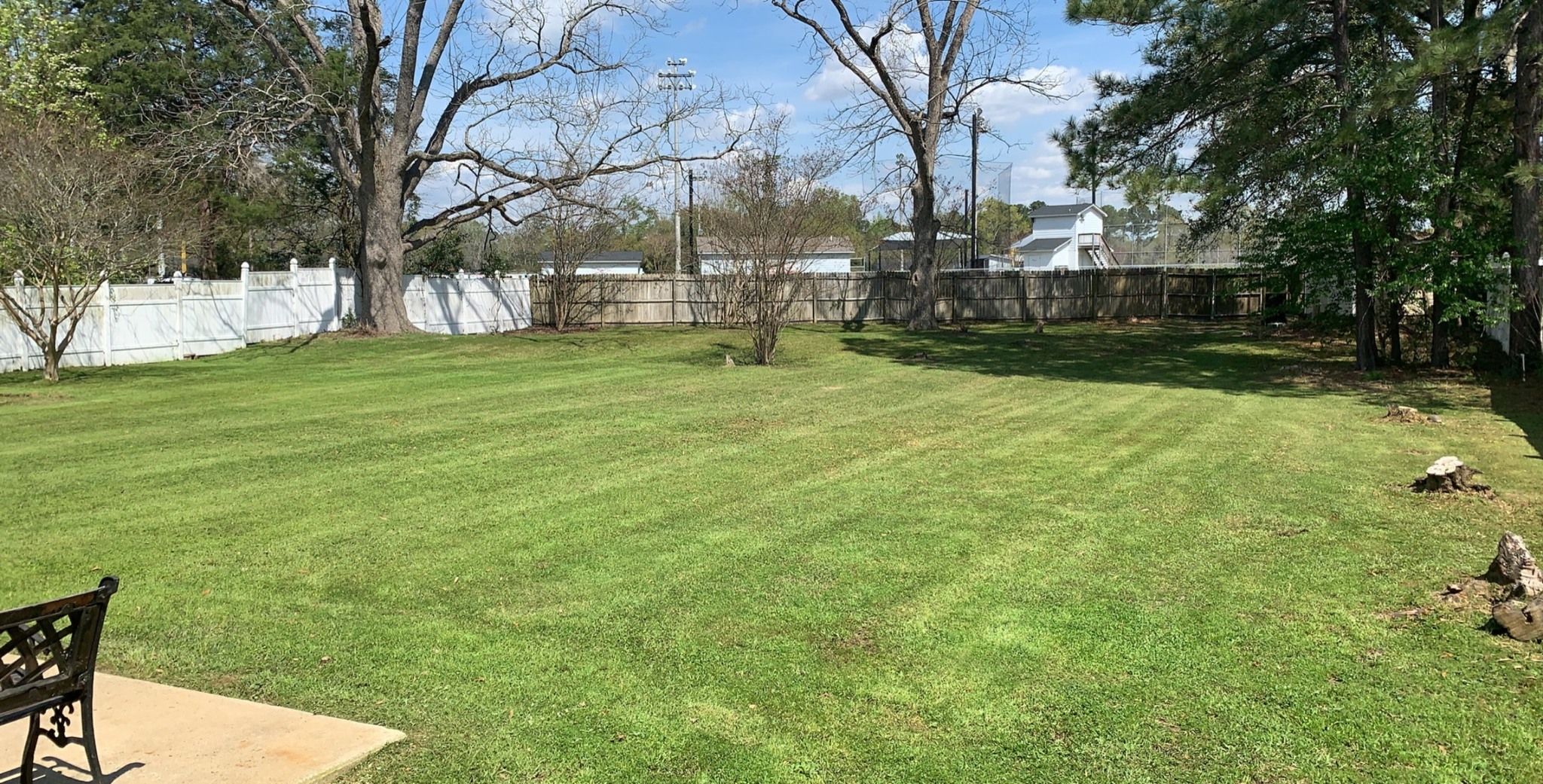 for Miracle Works Landscaping in Albany, GA