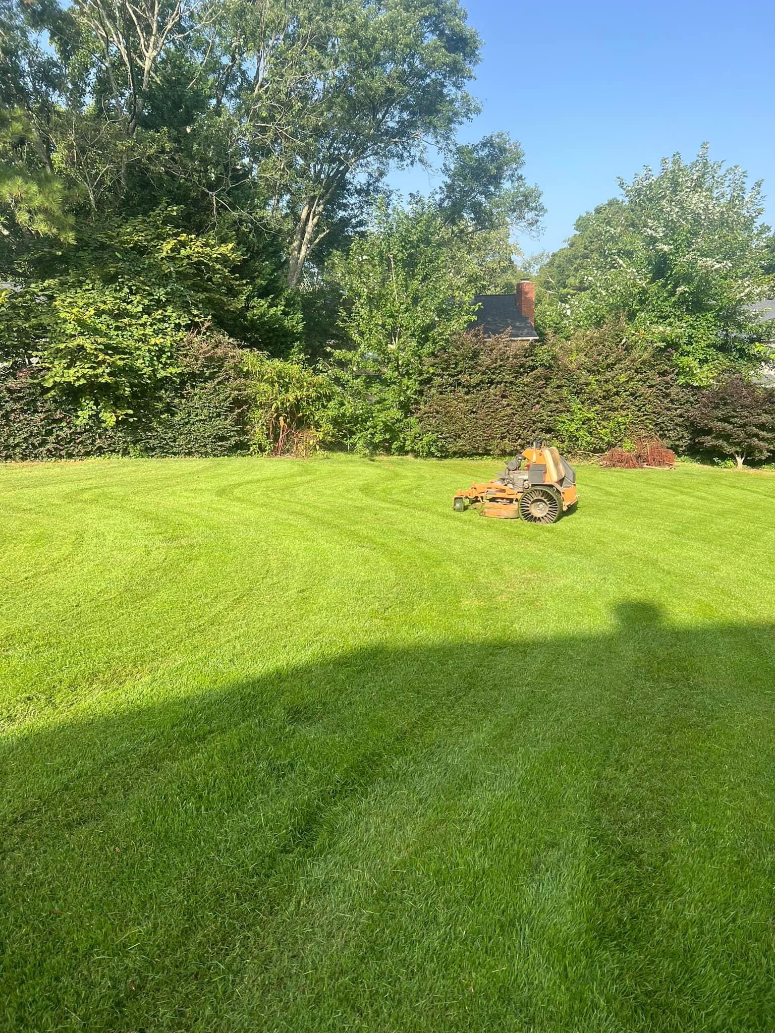 for Adams Landscape Management Group LLC. in Loganville, GA
