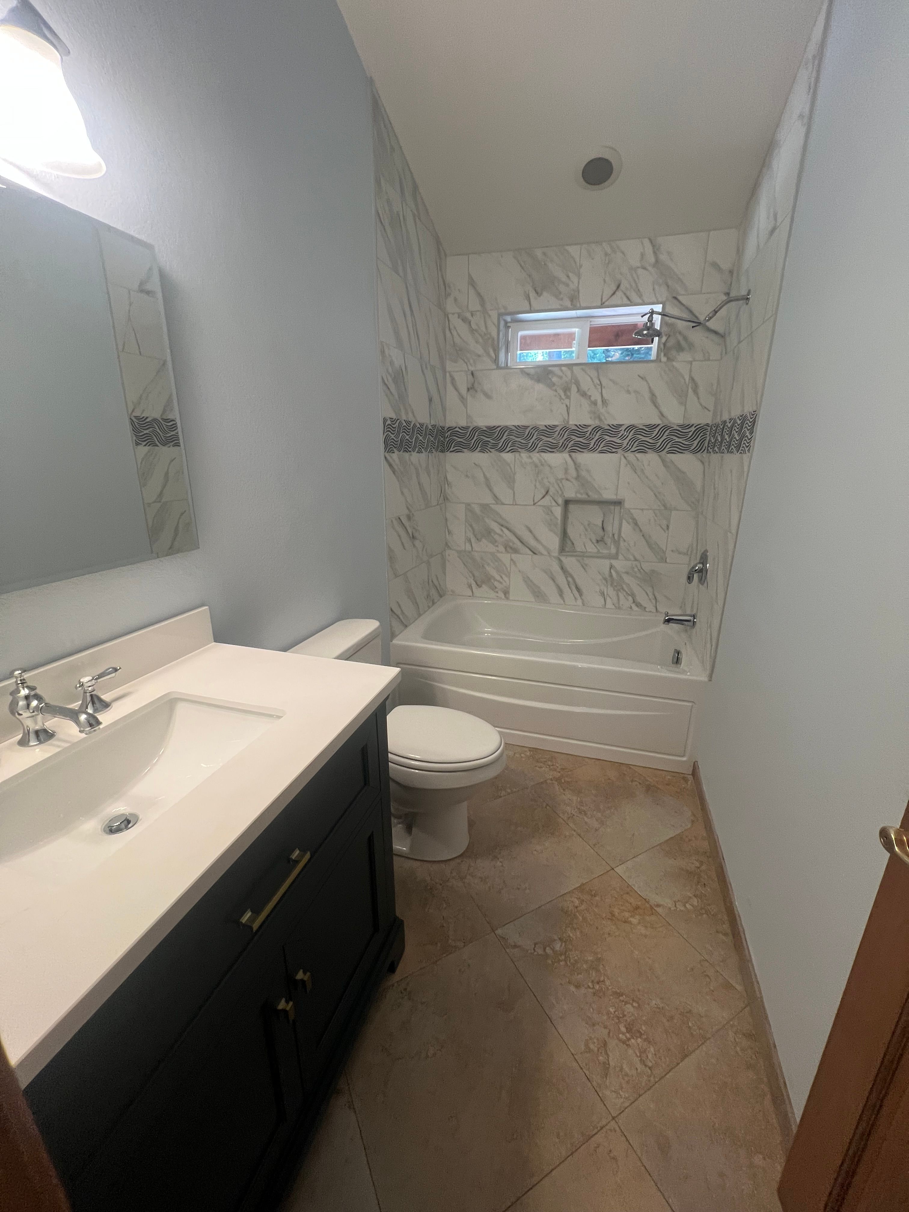  for Redpoint Construction in Truckee, CA