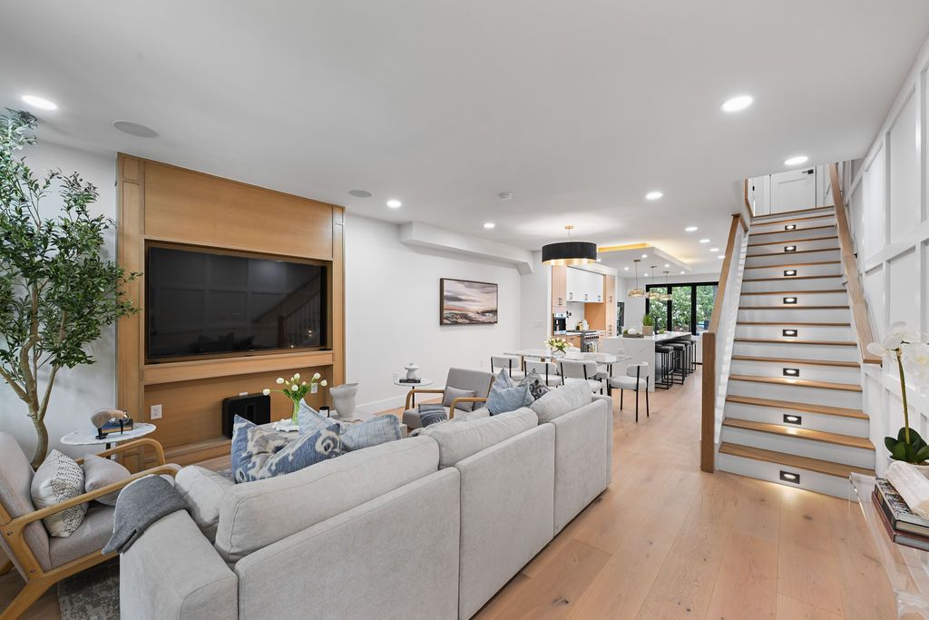  for Ellery Contracting in Washington, DC