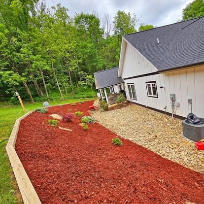  for Lopez Landscaping and Tree Service  in Waynesville, NC