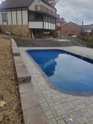 All Photos for Grayt Scapes LLC in Johnson City, TN