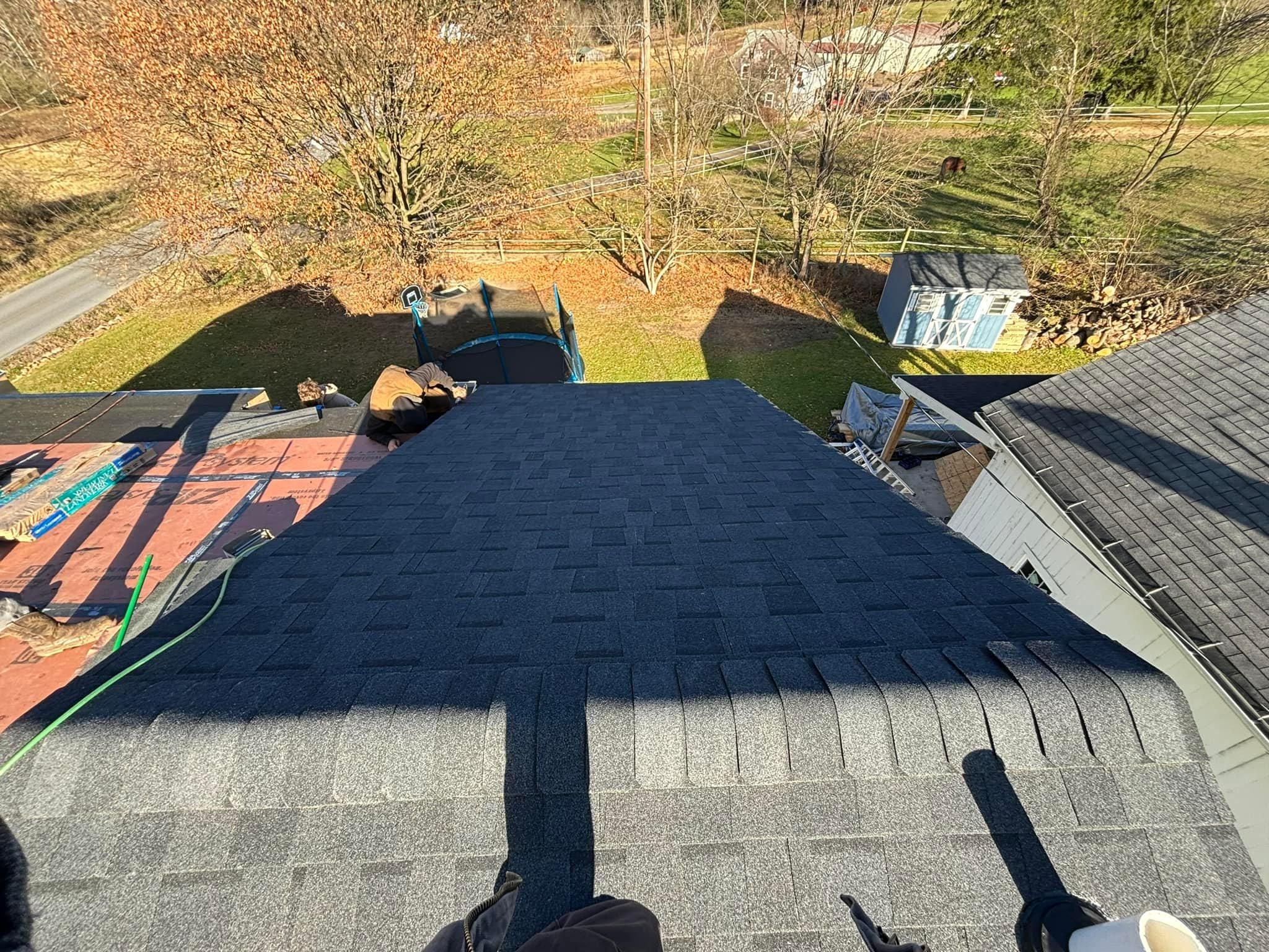  for RS Hunter LLC in Lycoming County, PA