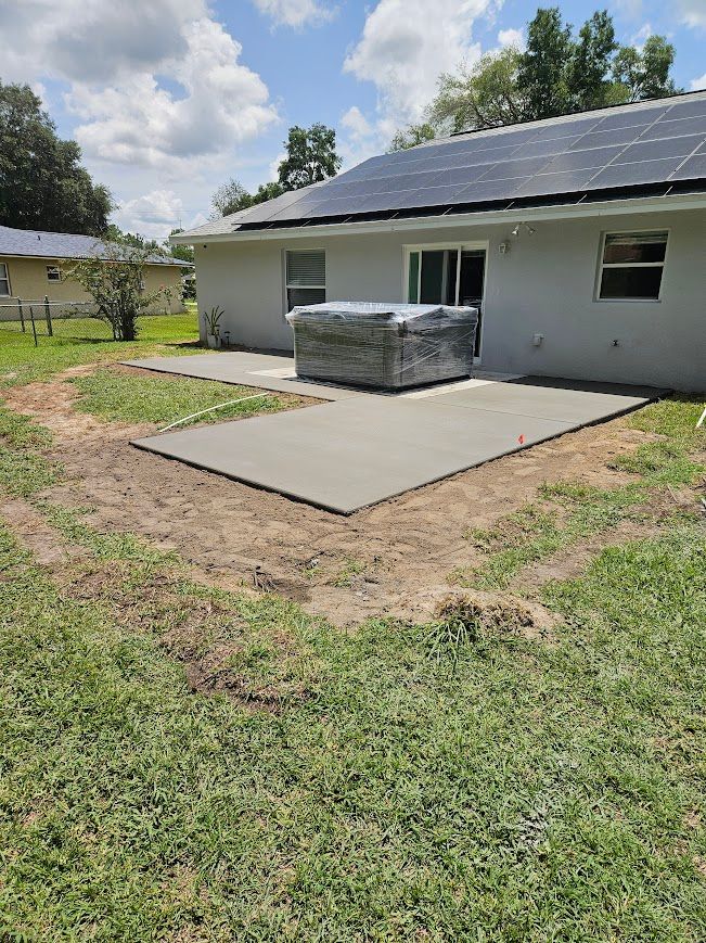  for Clark Masonry in Lake County, FL