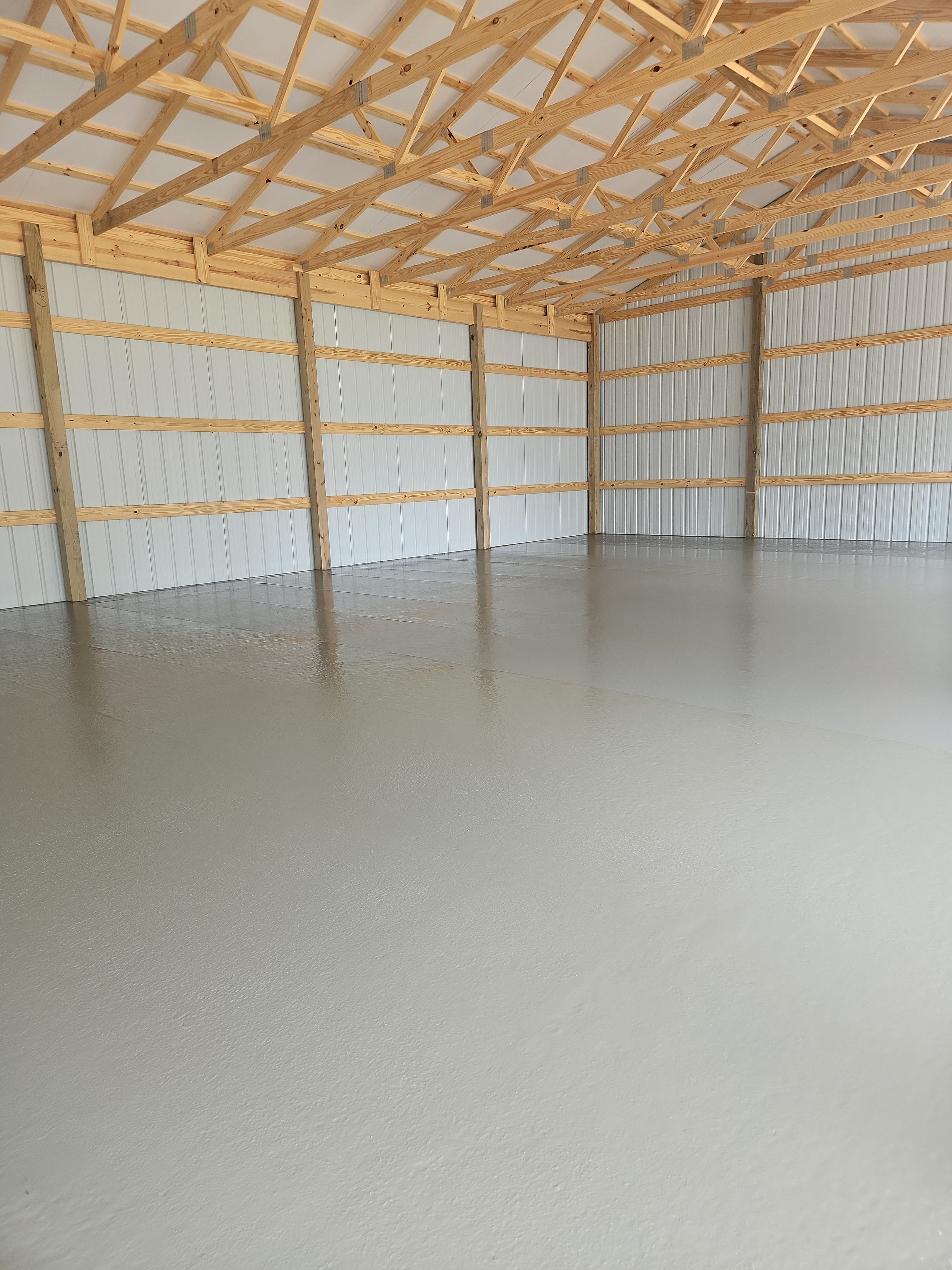  for Bledsoe & Sons Excavating and Developing in Dandridge, TN