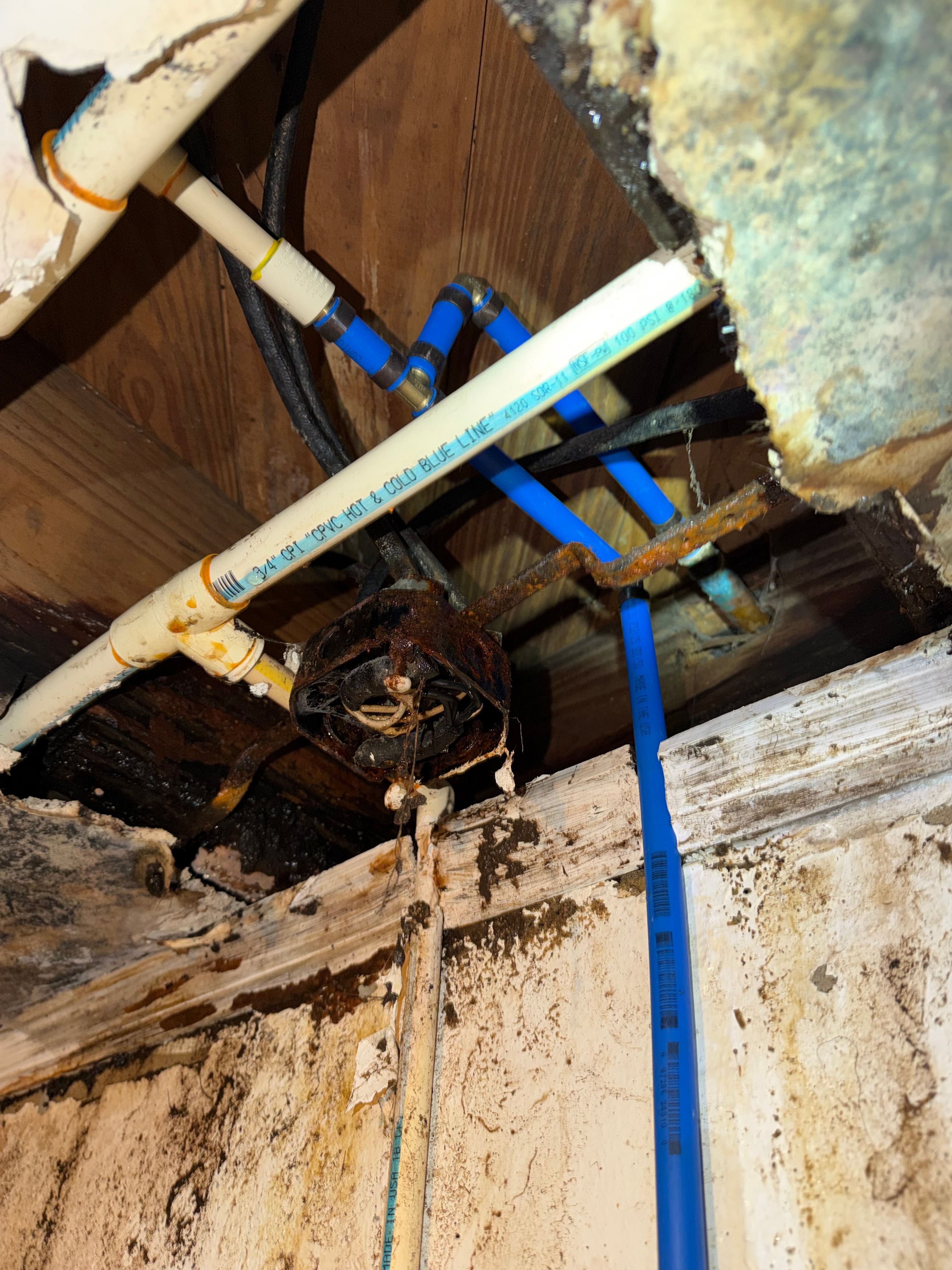 All Photos for Keentucky Plumbing in Morganfield, KY