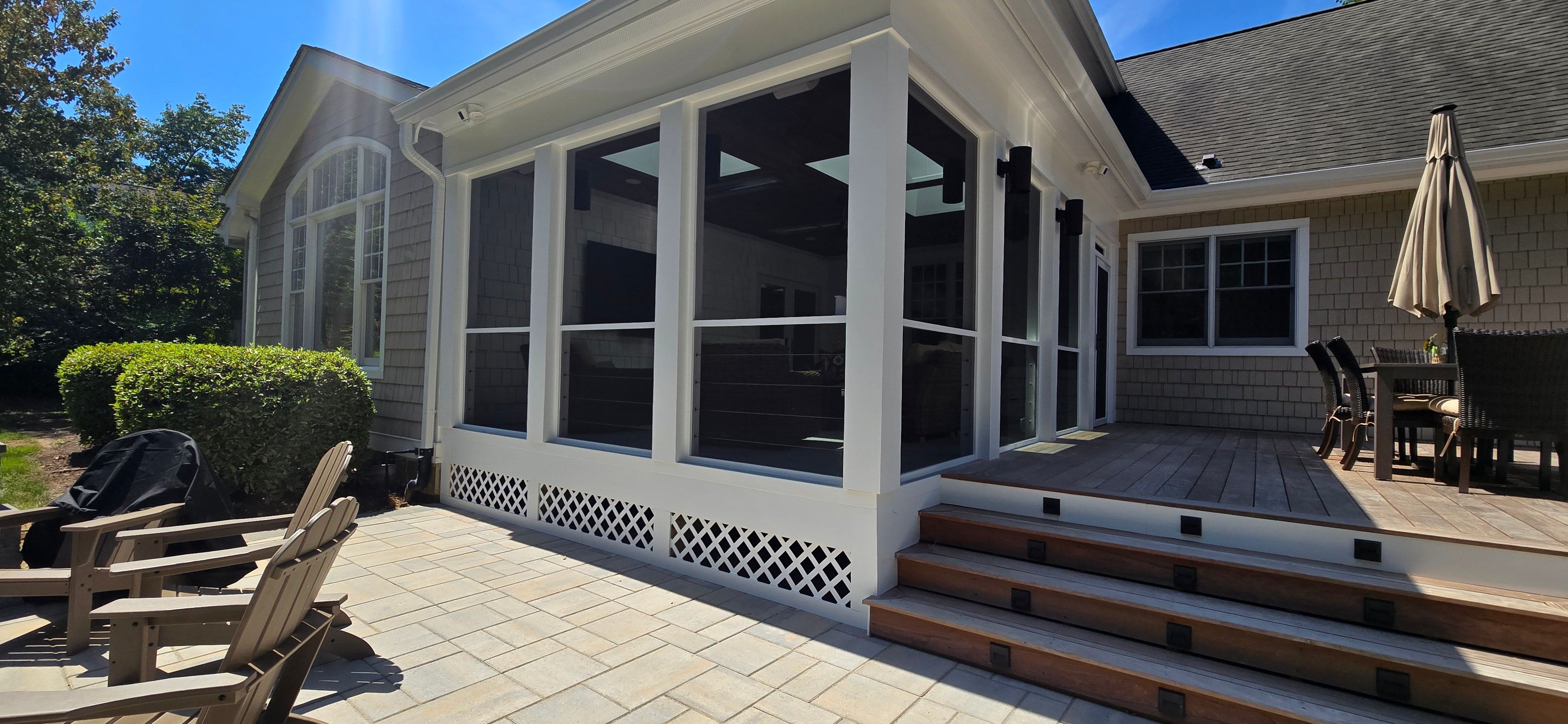  for Wind Rose Construction in Raleigh, NC