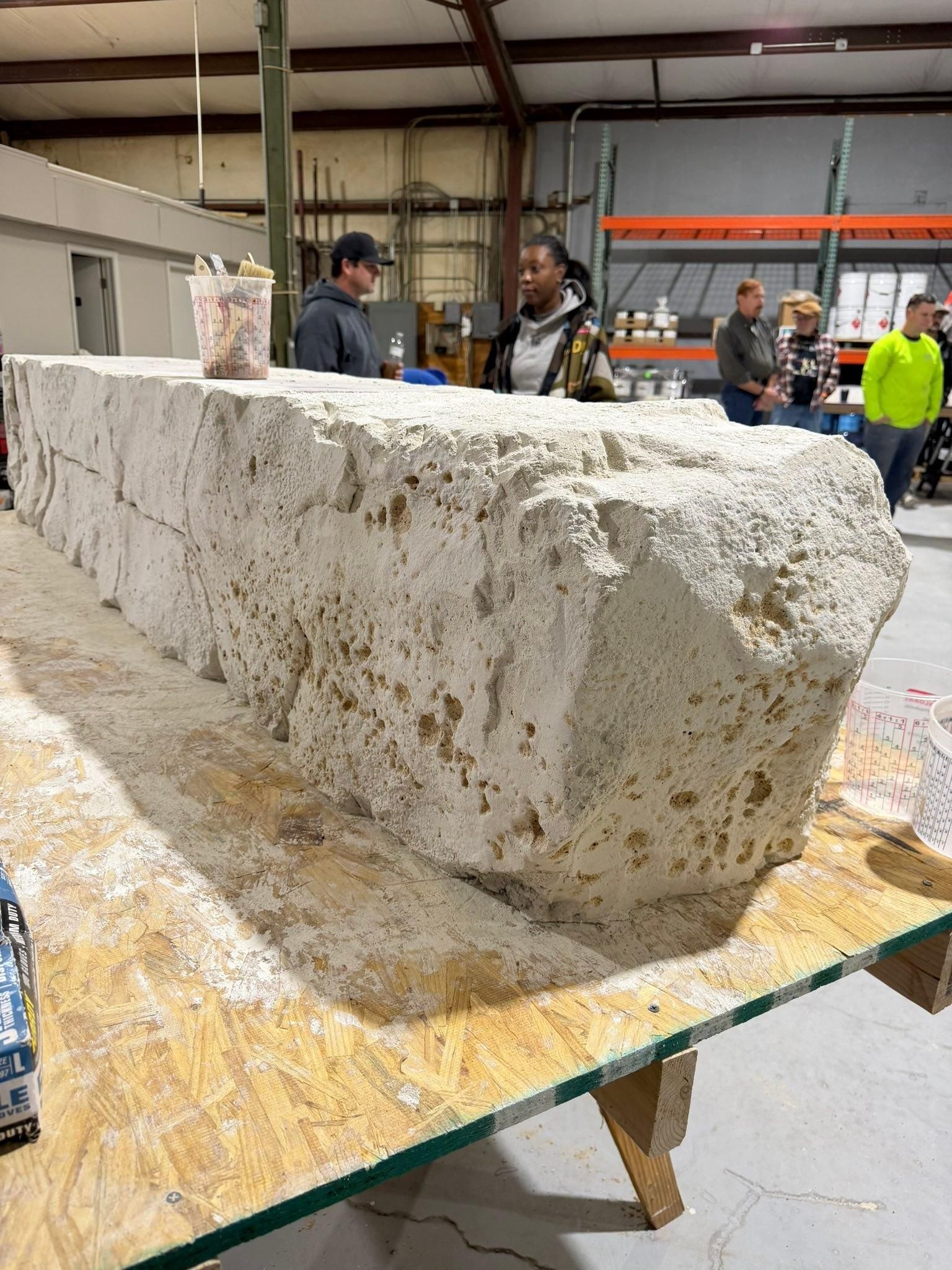  for Texas Curb N Borders in Houston, TX